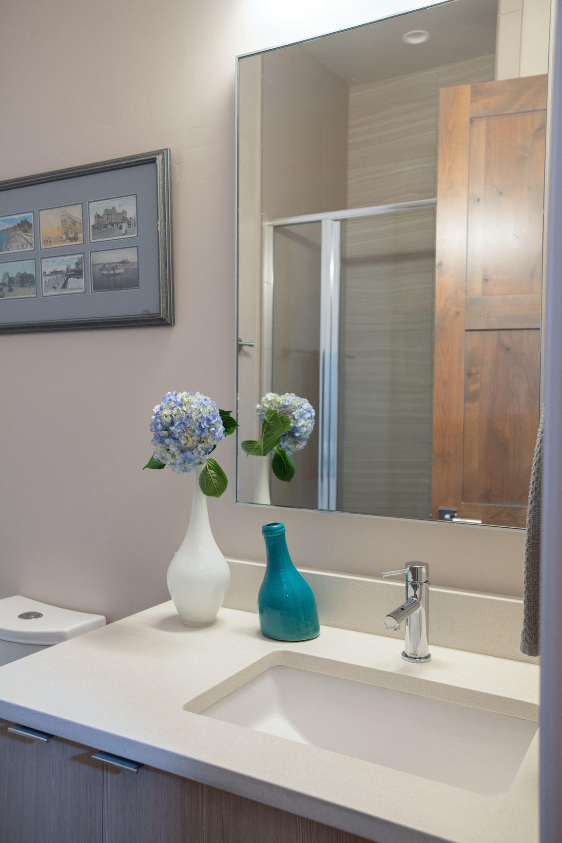 Tetherow - Residential