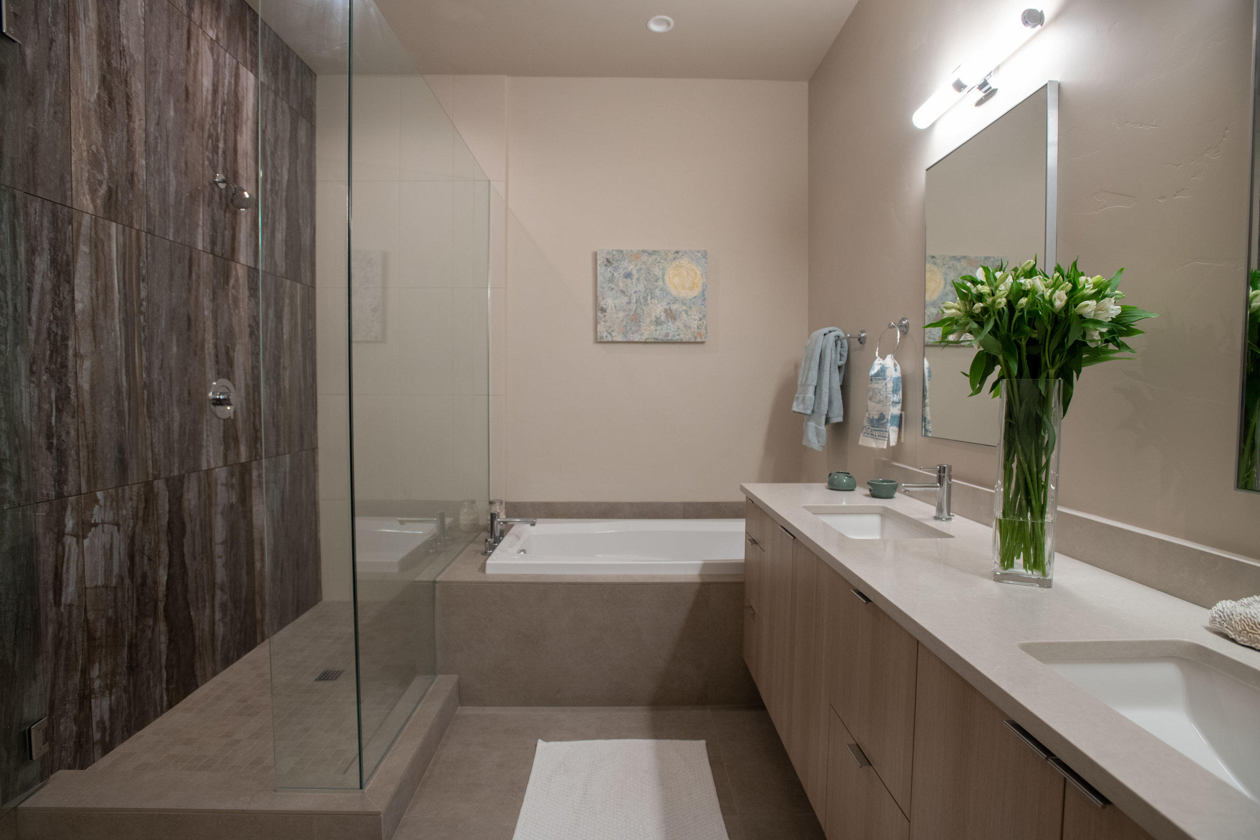 Tetherow - Residential