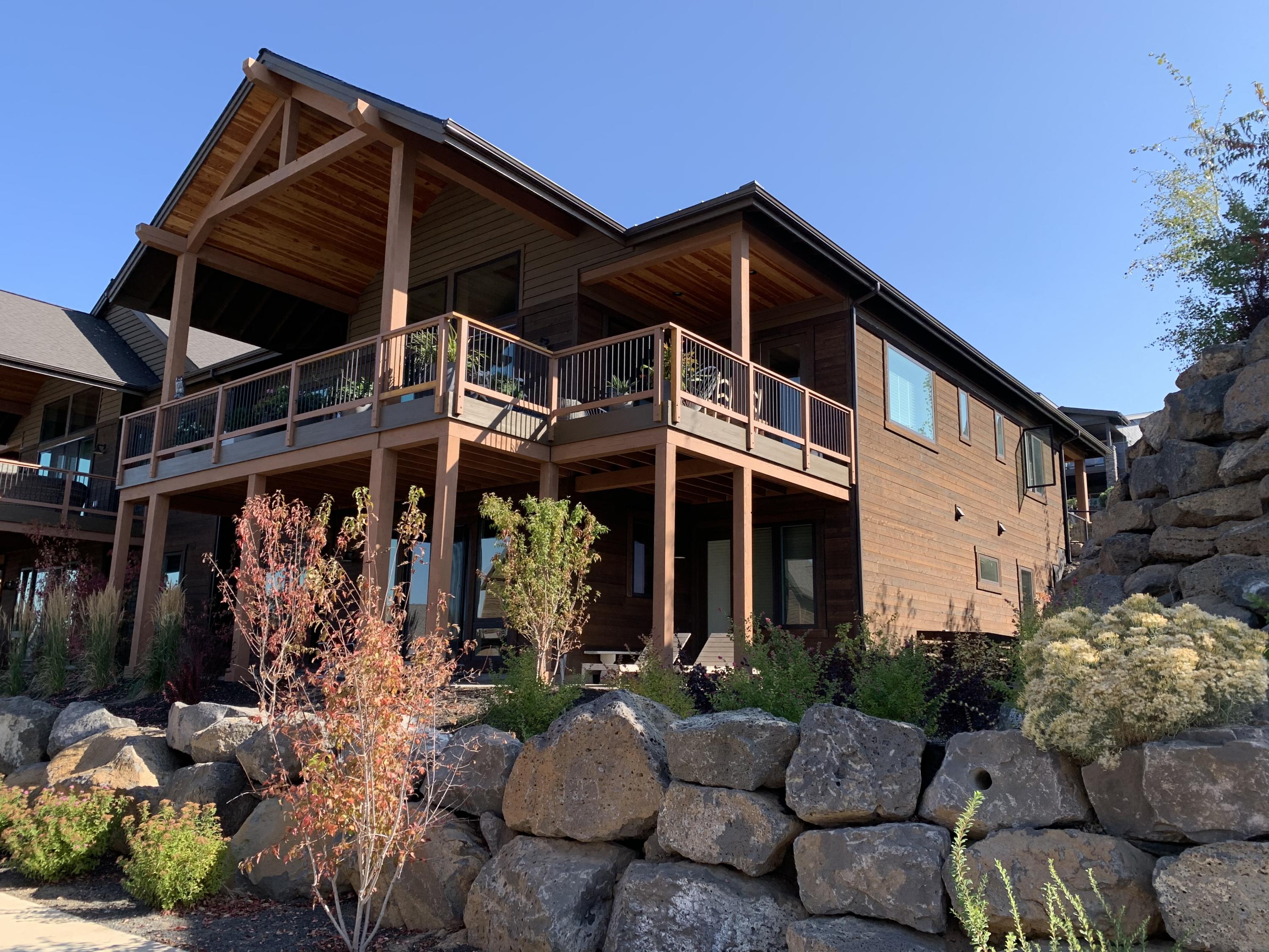 Tetherow - Residential