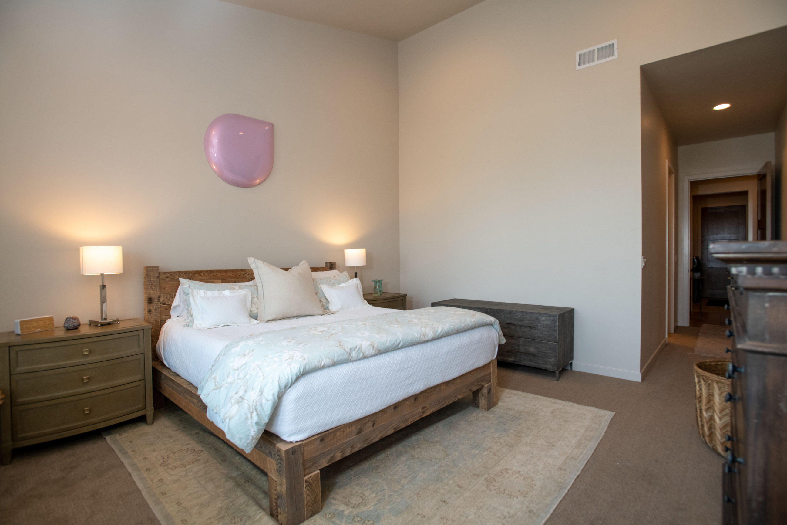 Tetherow - Residential