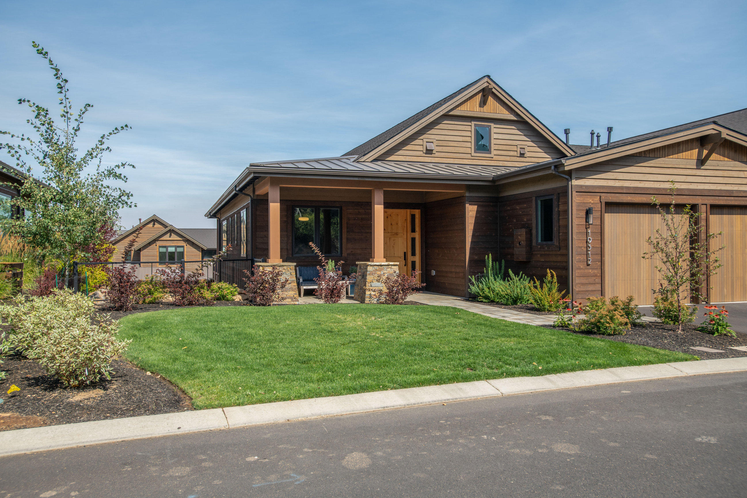 Tetherow - Residential