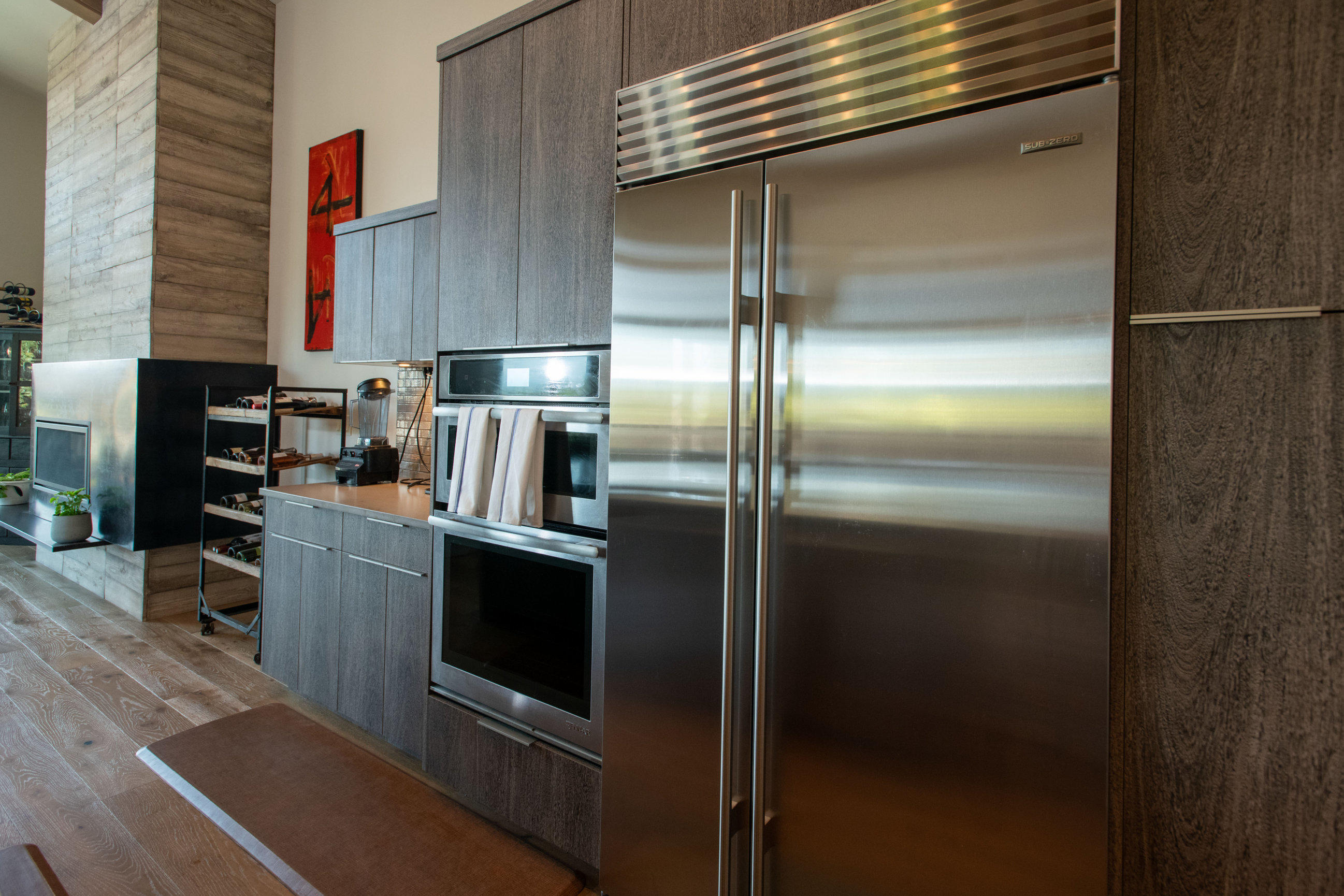 Tetherow - Residential