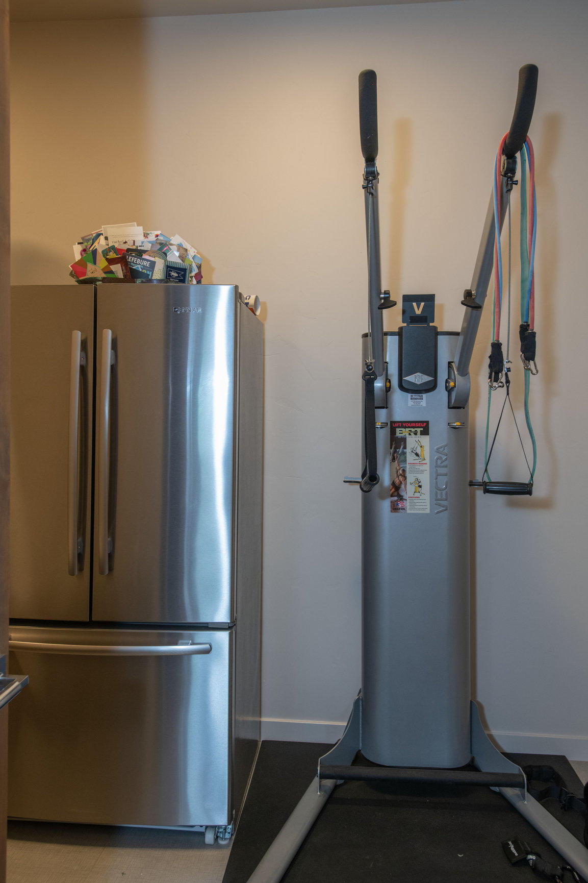 Tetherow - Residential