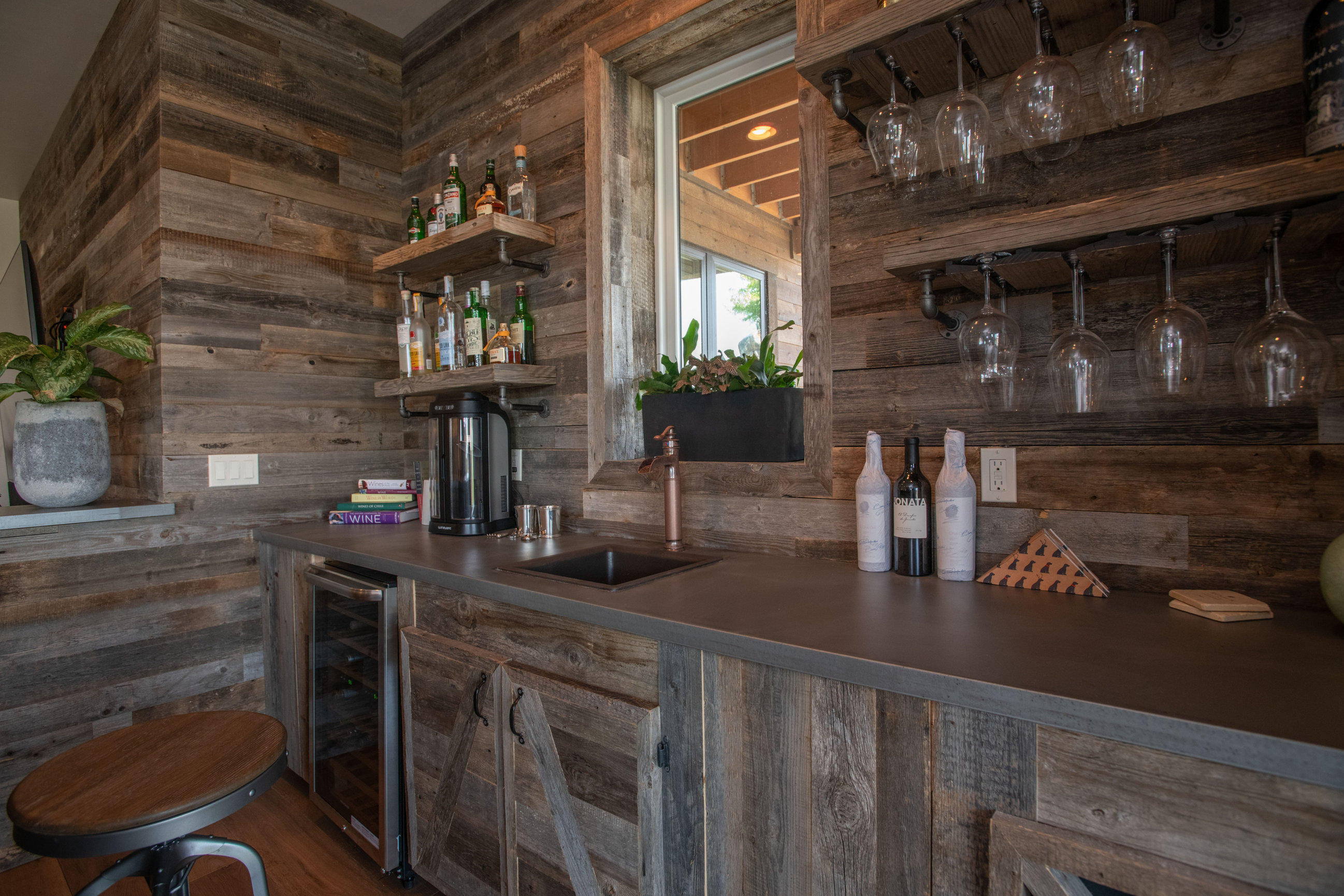 Tetherow - Residential