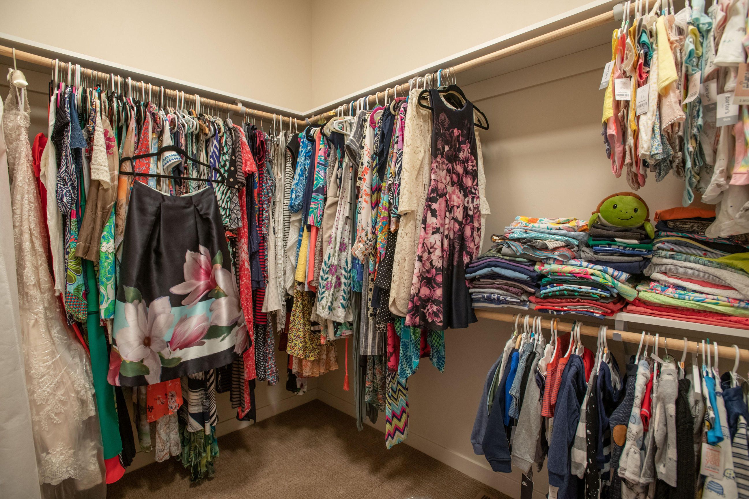 Tetherow - Residential