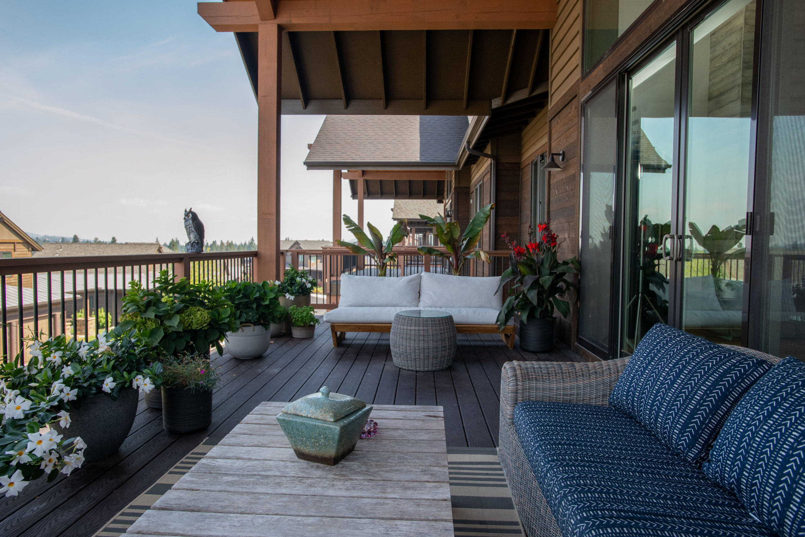 Tetherow - Residential