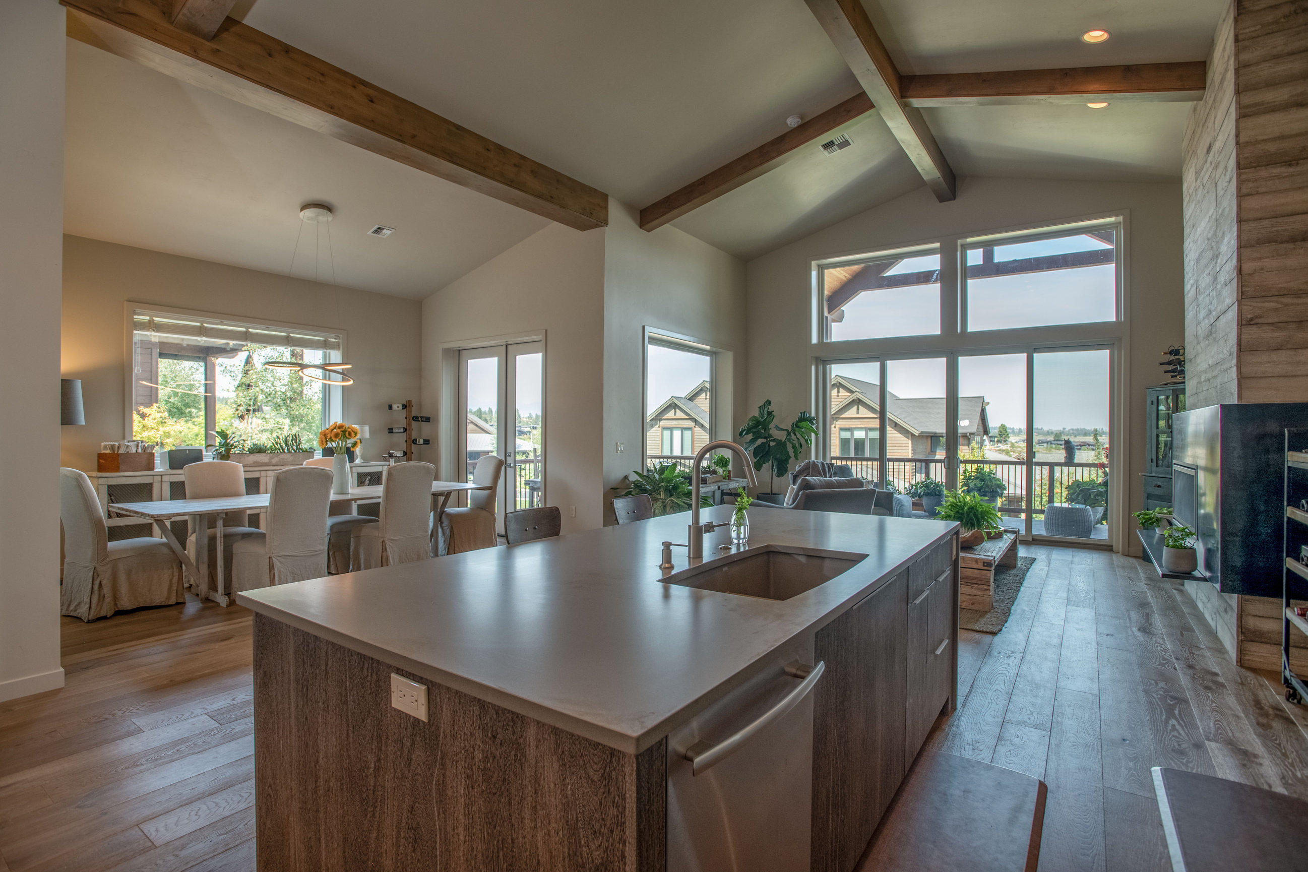 Tetherow - Residential