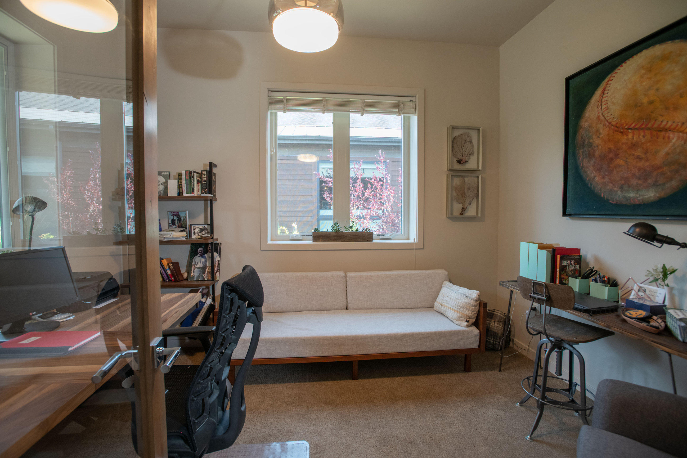 Tetherow - Residential