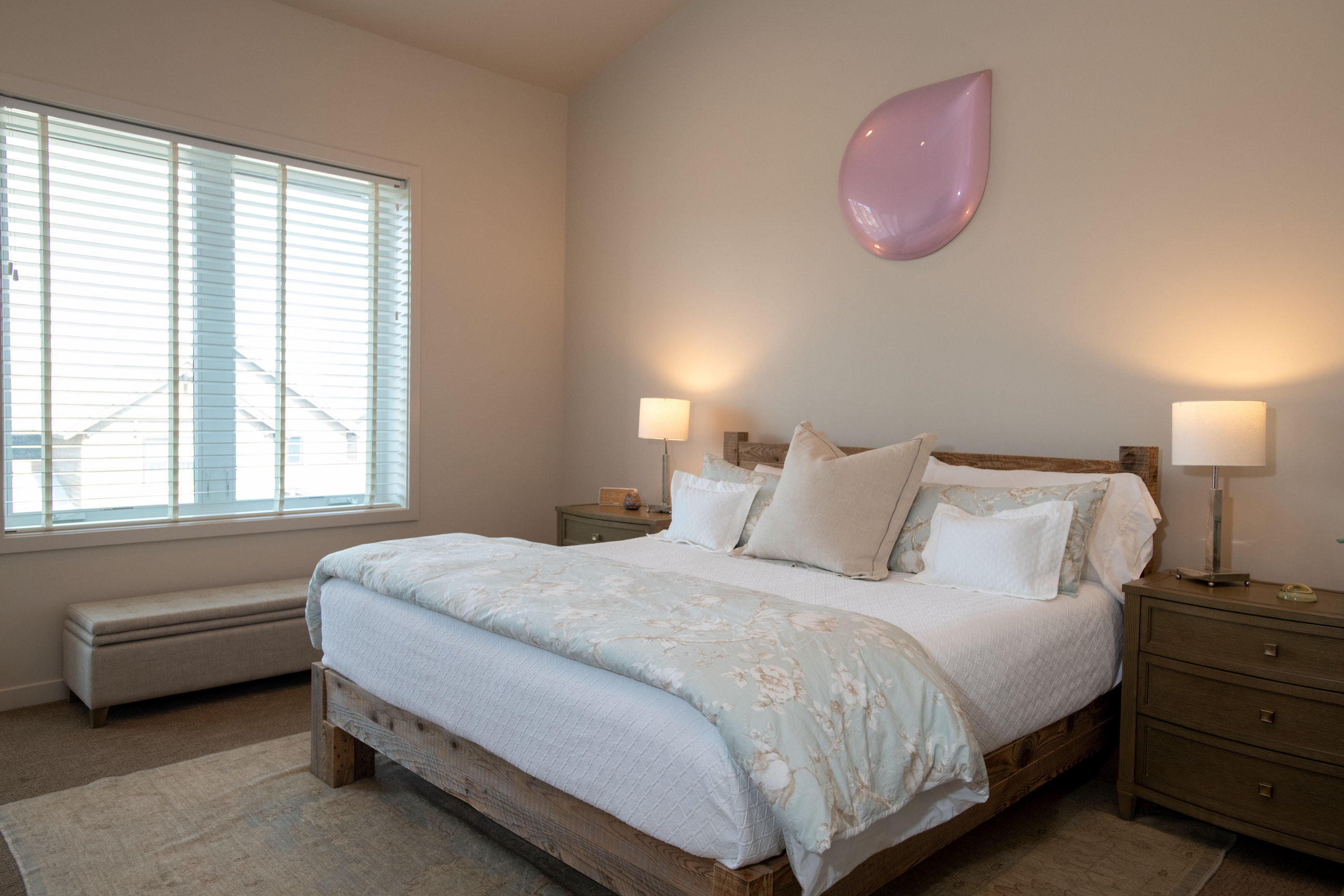 Tetherow - Residential