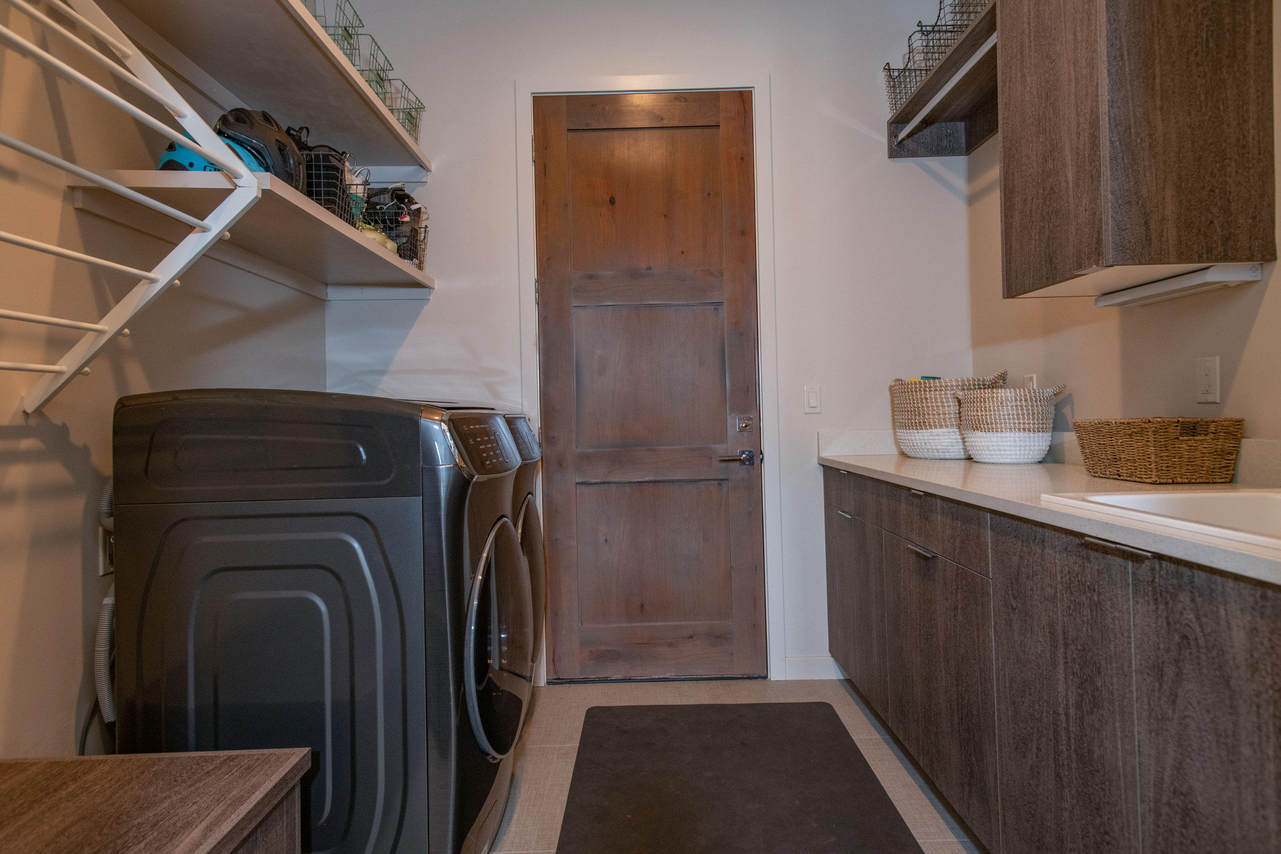 Tetherow - Residential