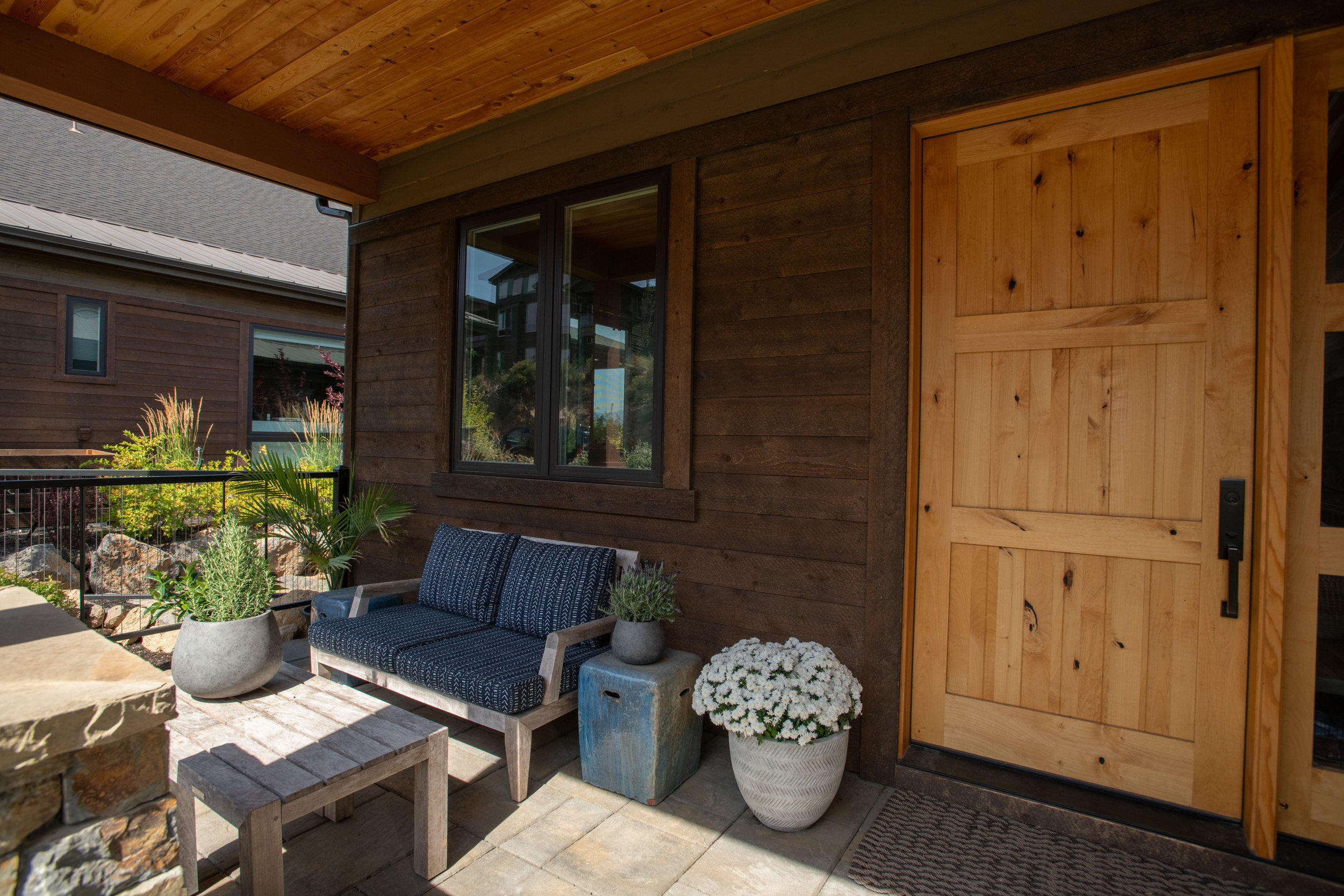 Tetherow - Residential