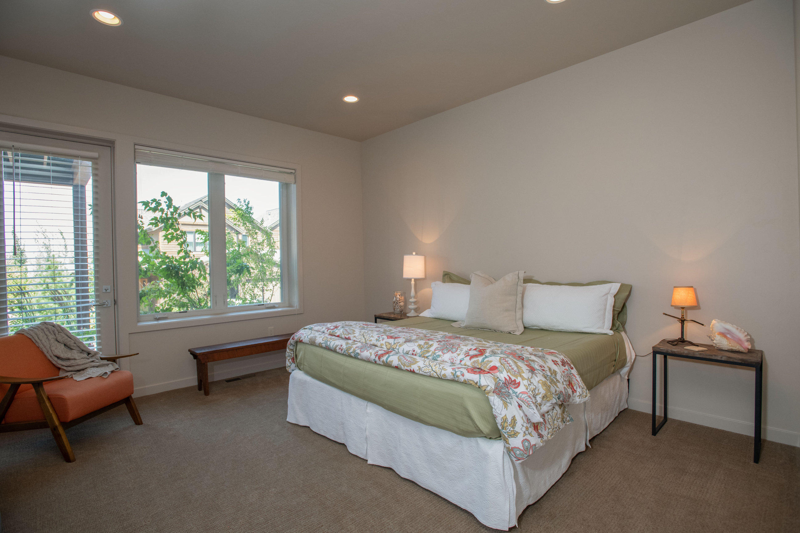 Tetherow - Residential