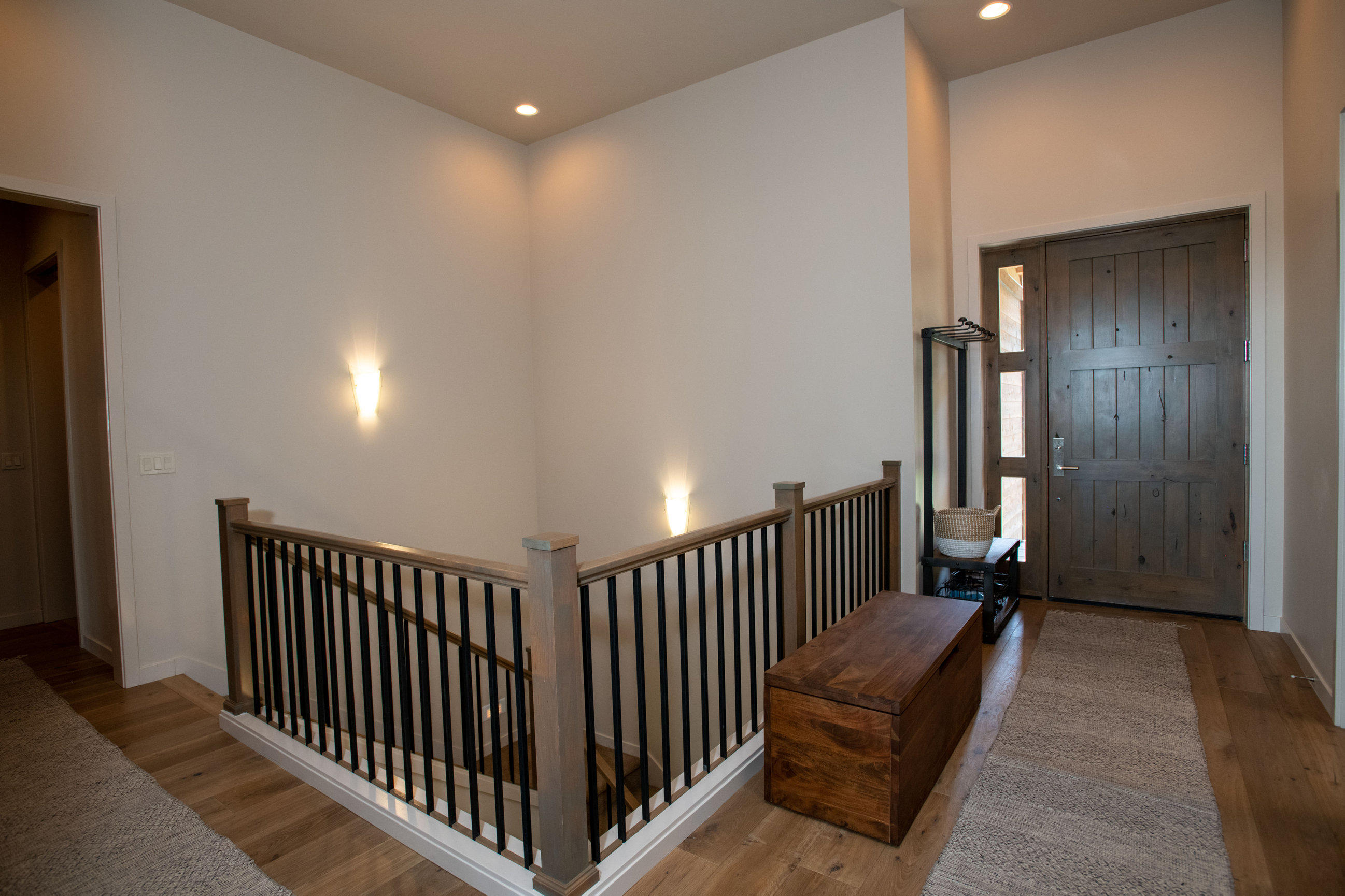 Tetherow - Residential