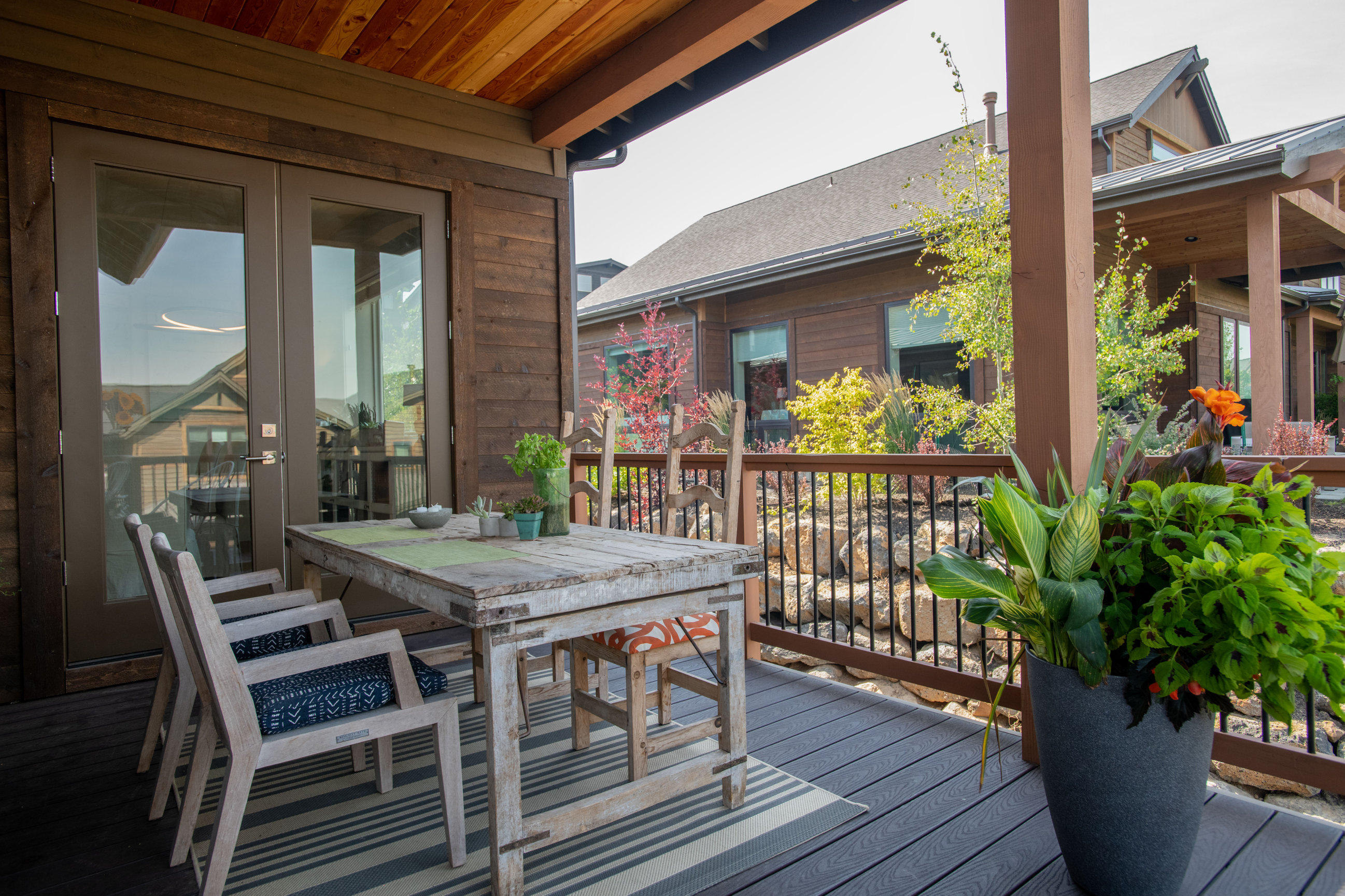 Tetherow - Residential