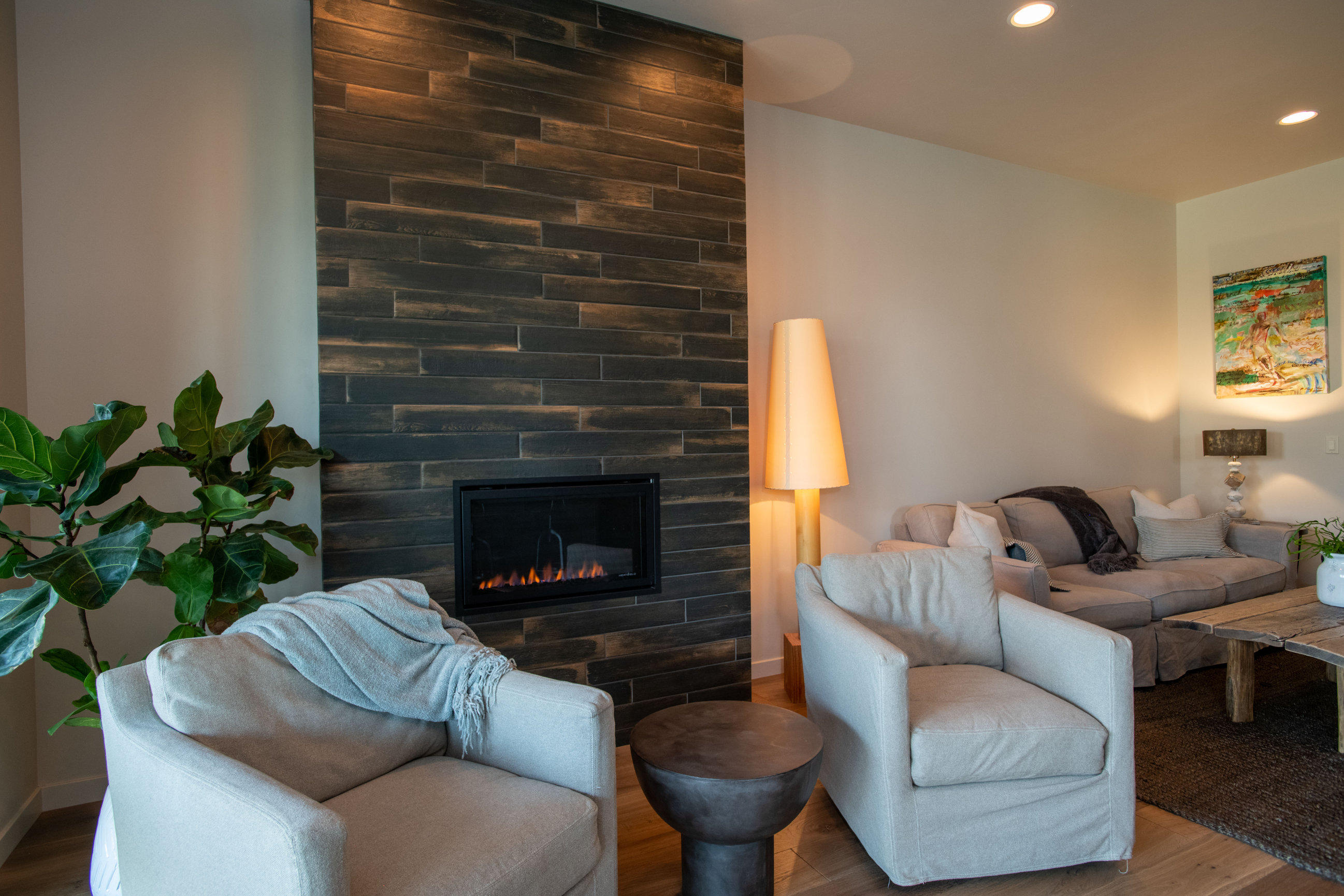 Tetherow - Residential