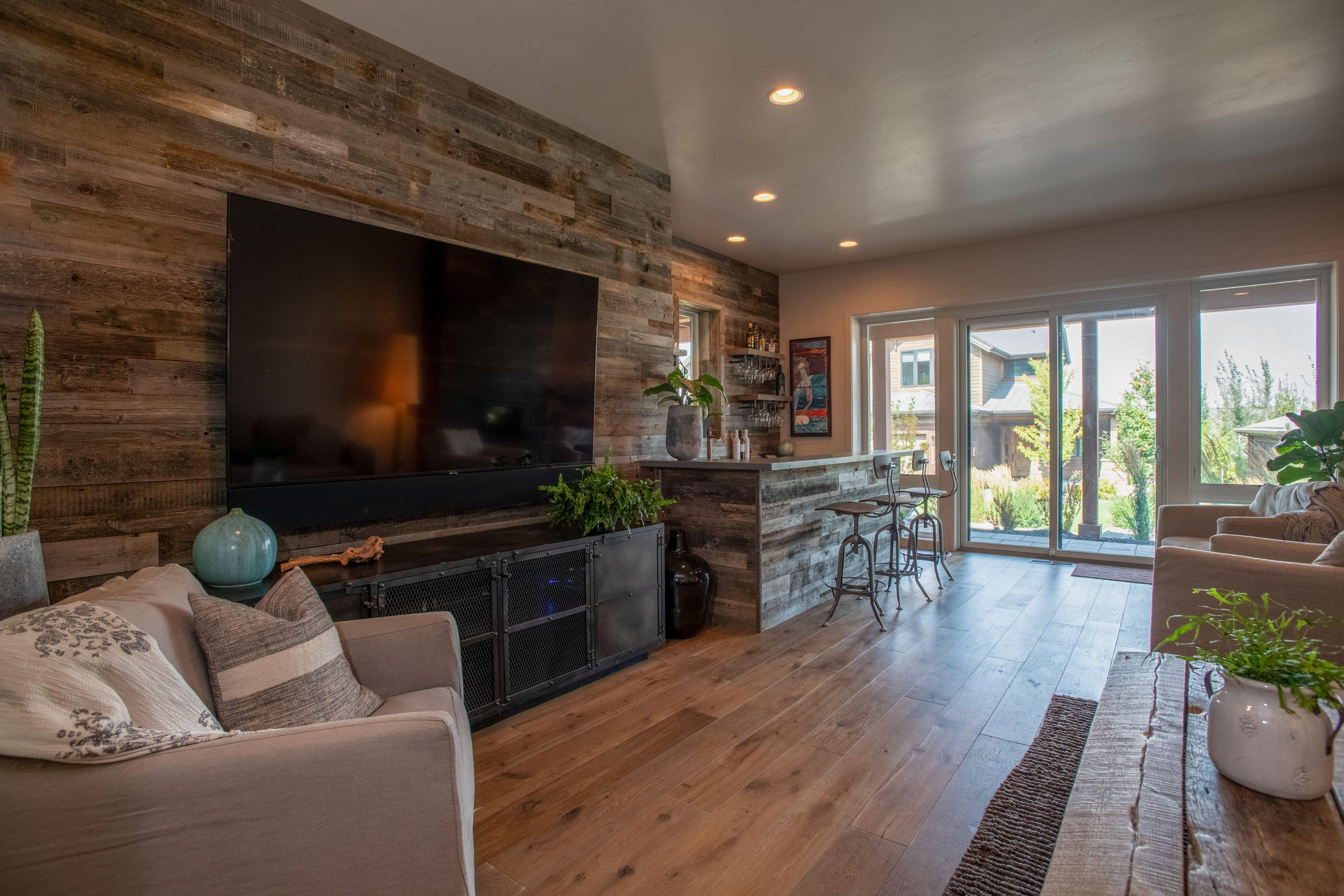 Tetherow - Residential