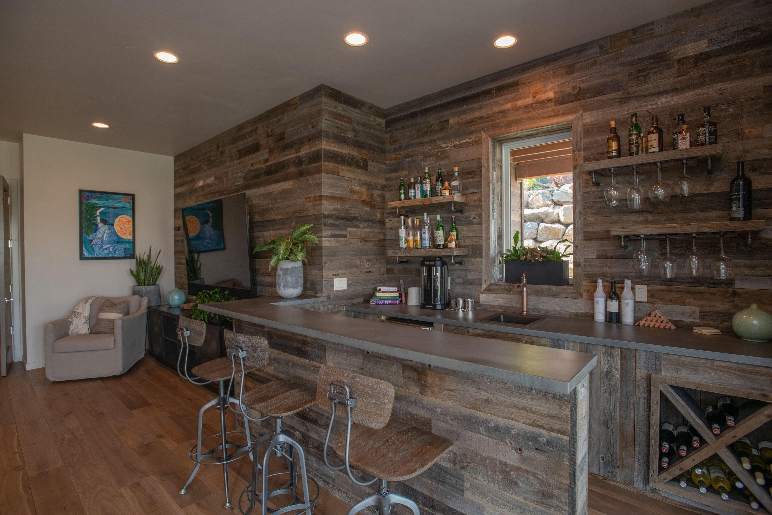 Tetherow - Residential