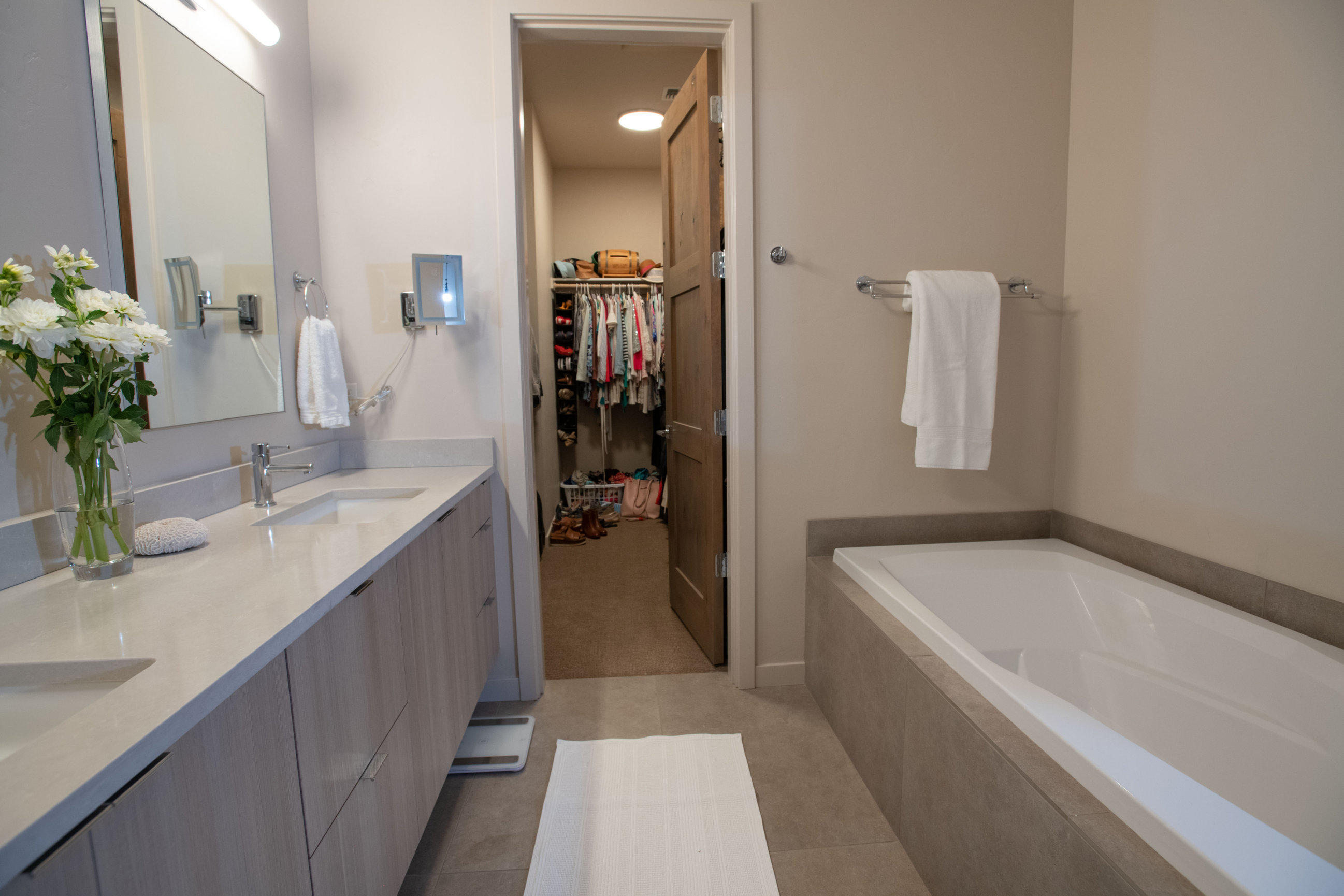 Tetherow - Residential