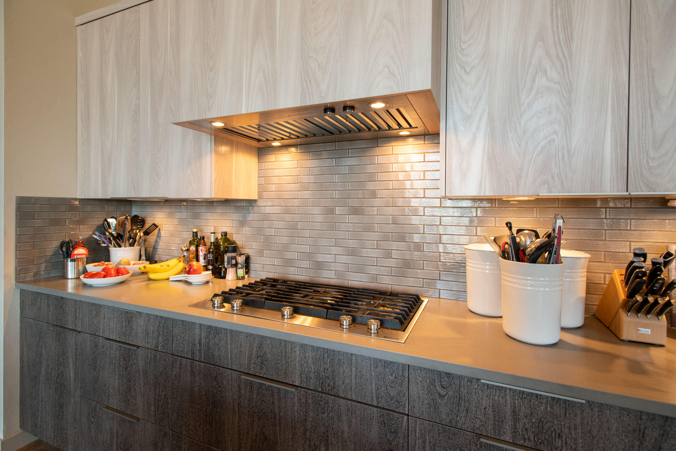 Tetherow - Residential