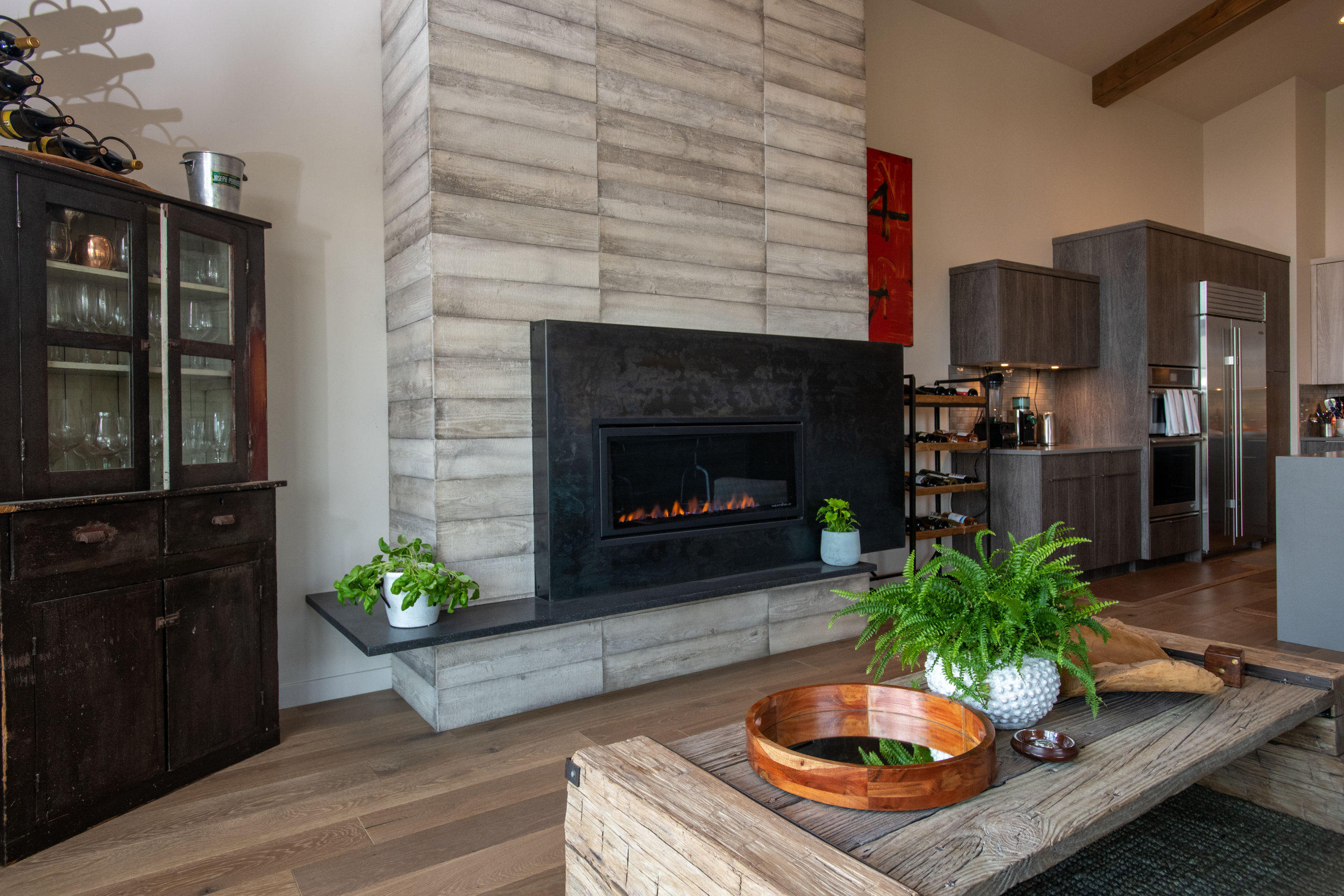 Tetherow - Residential