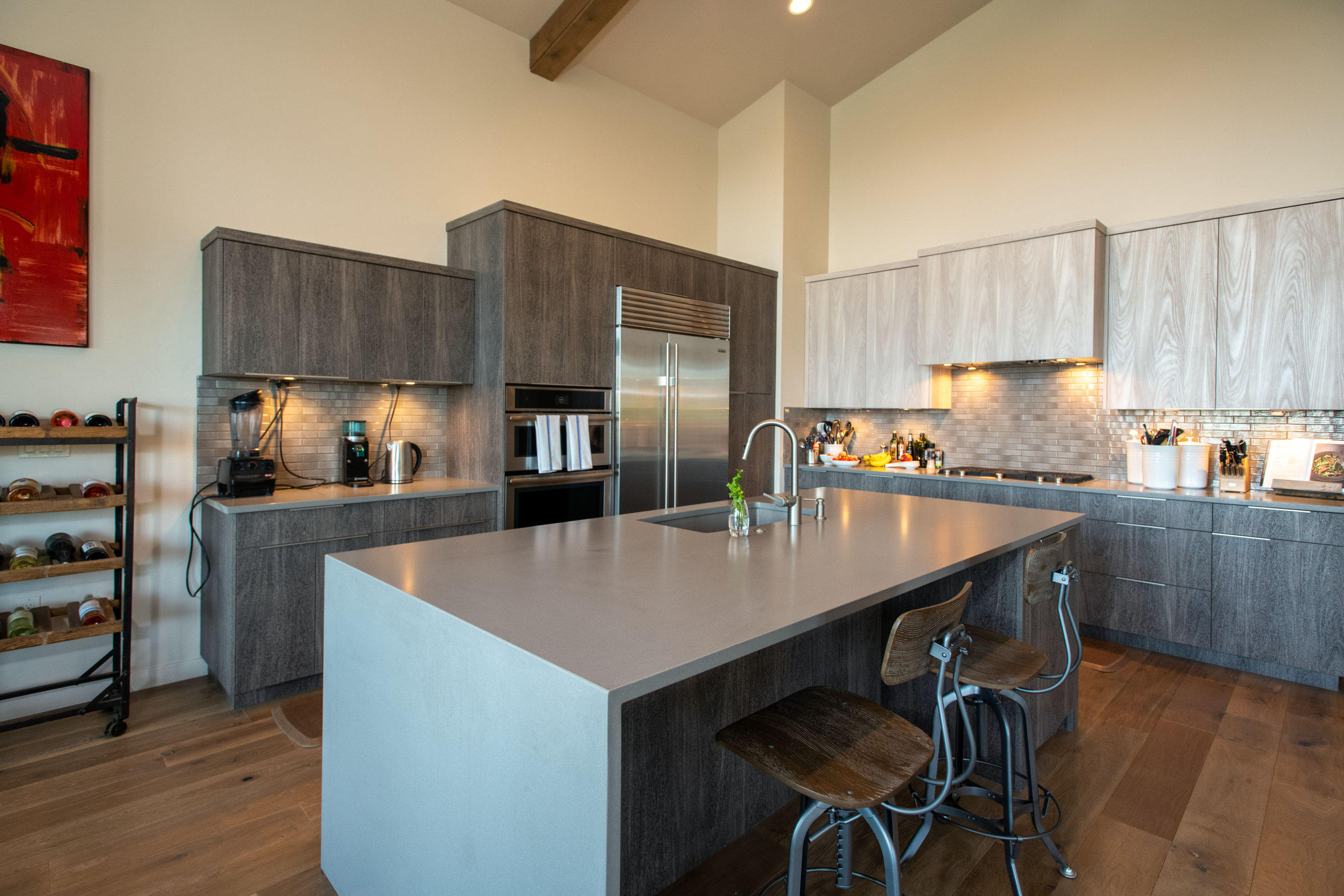 Tetherow - Residential