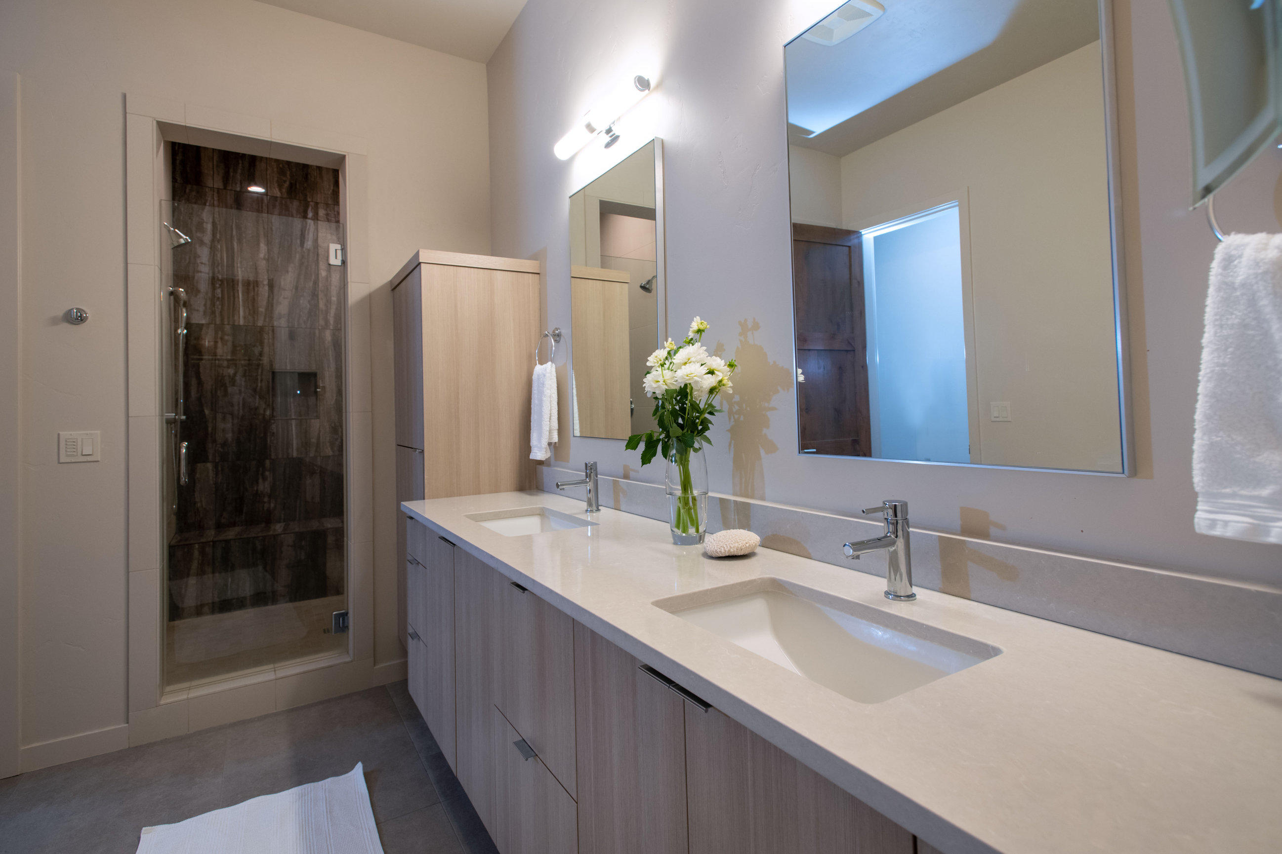 Tetherow - Residential