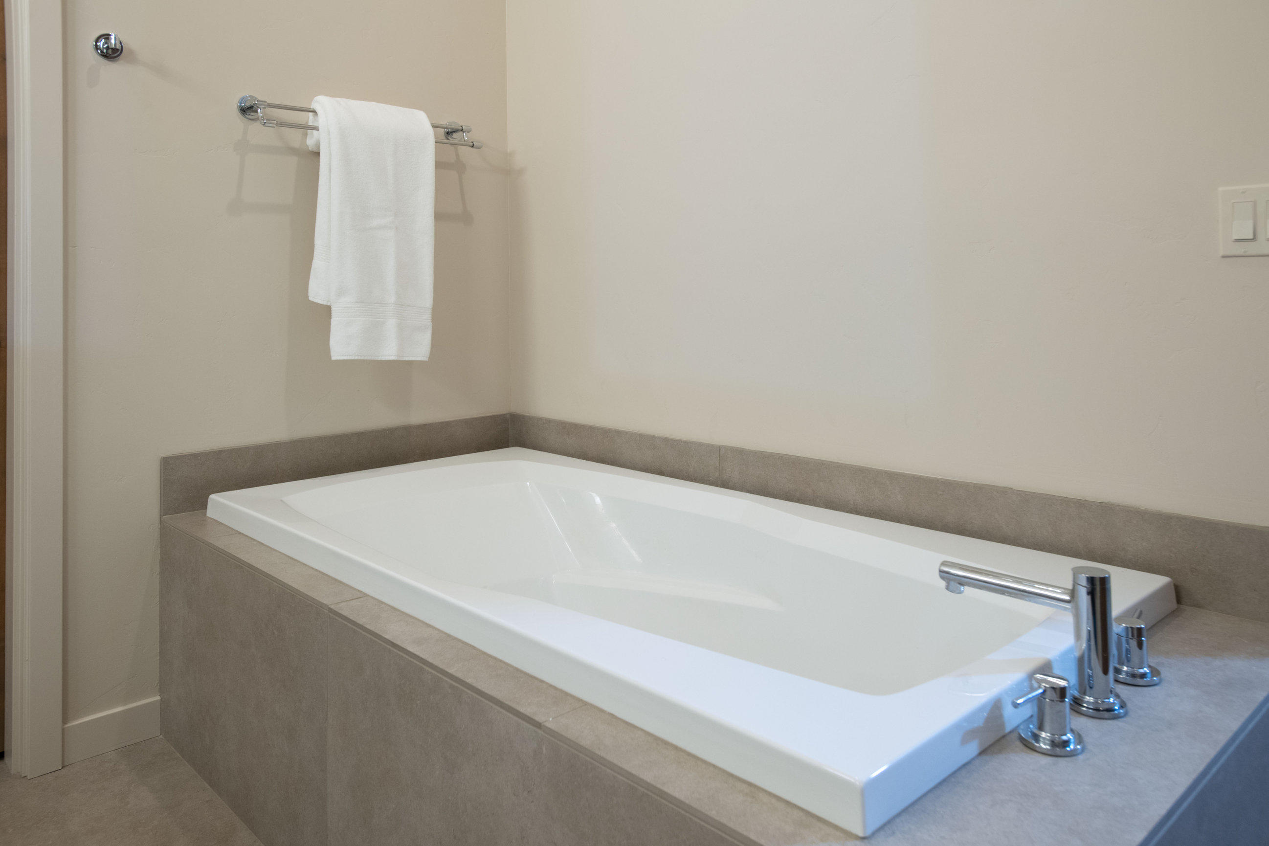 Tetherow - Residential