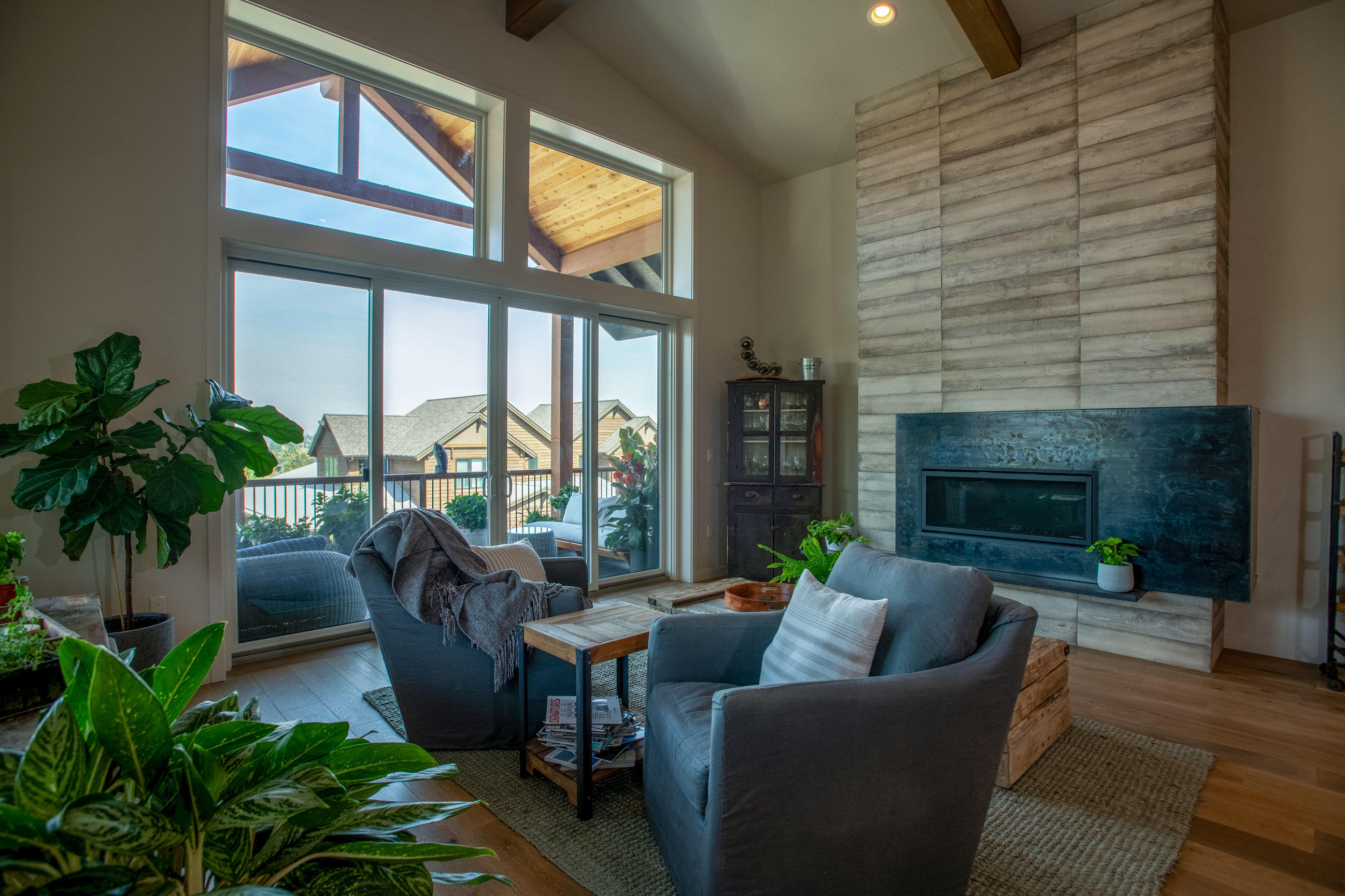 Tetherow - Residential