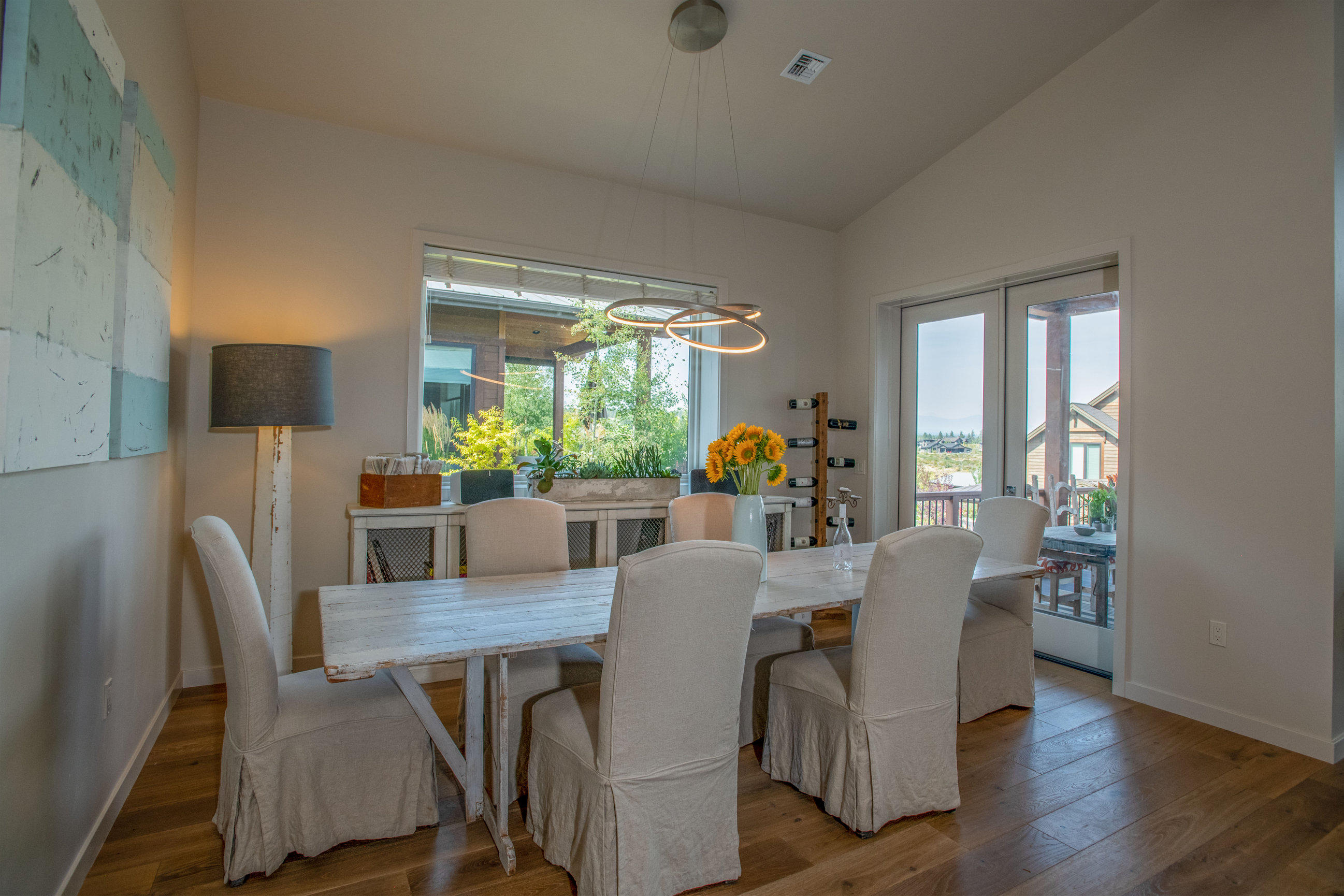 Tetherow - Residential