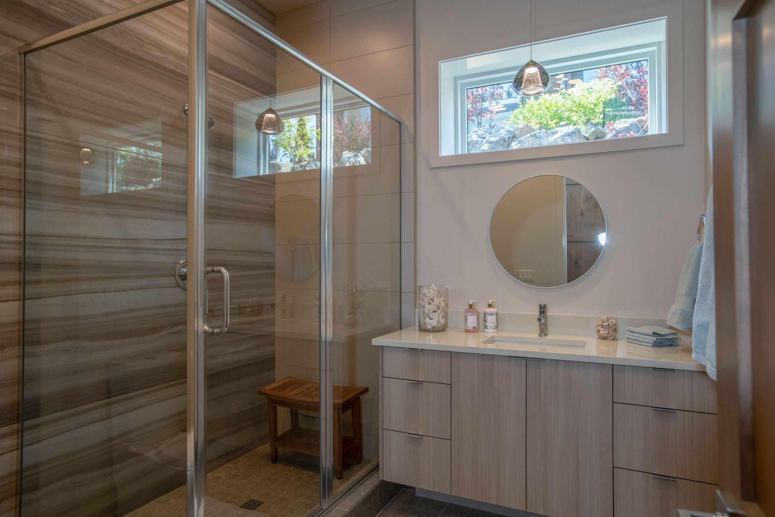 Tetherow - Residential