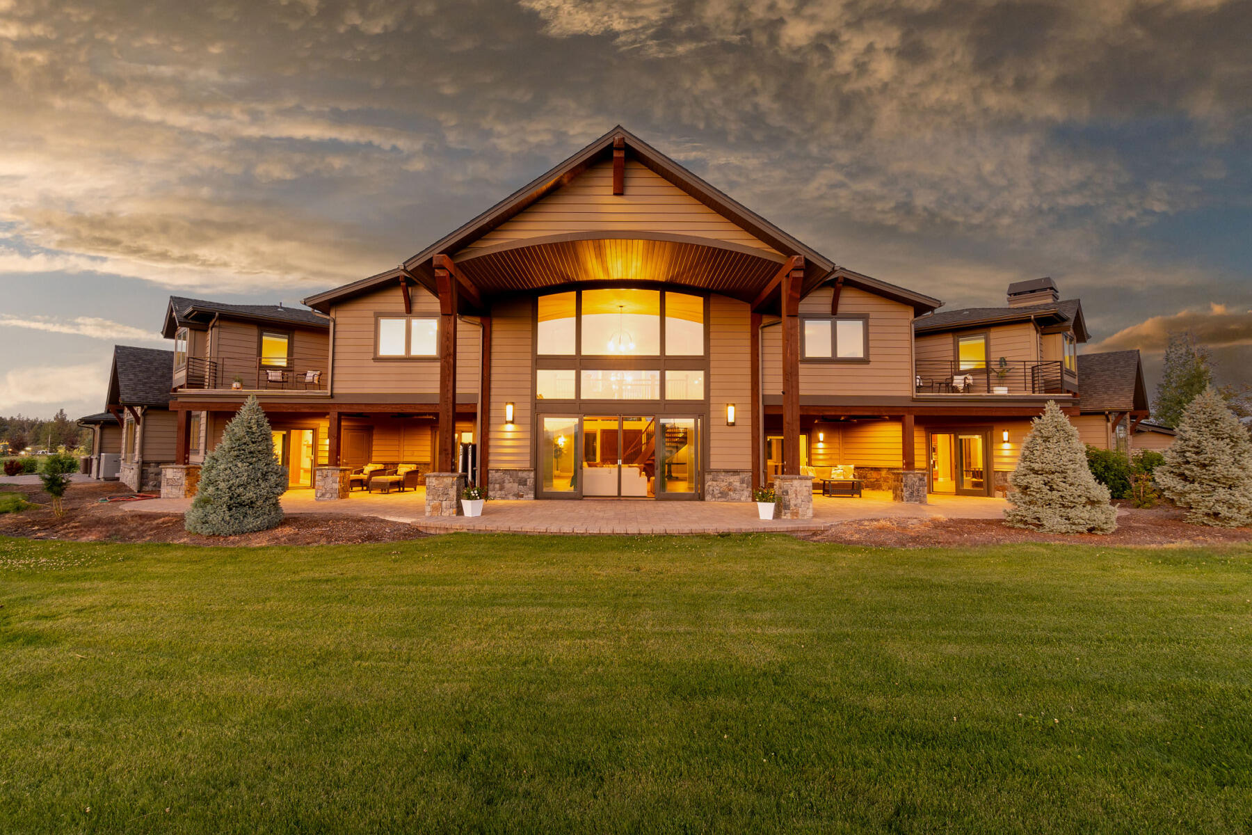 20375 Sturgeon Road
