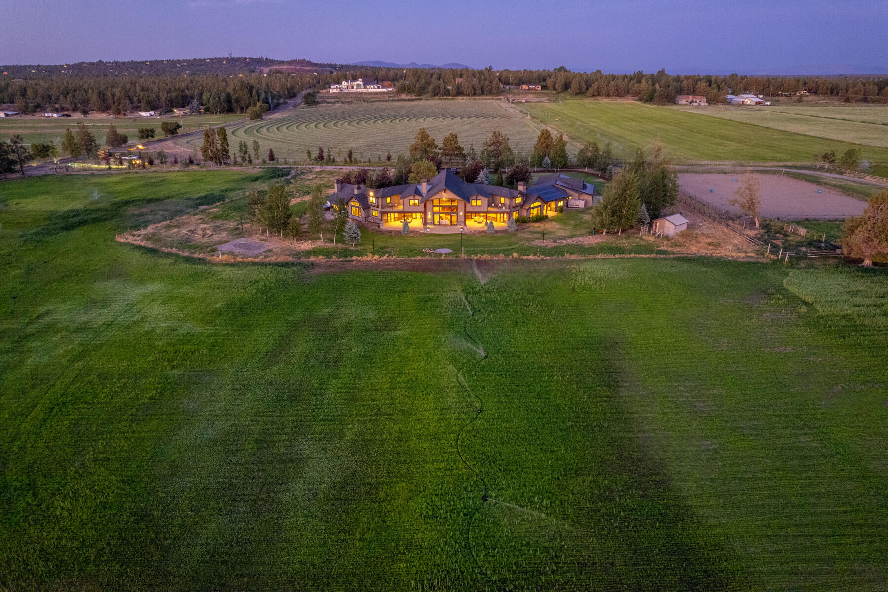 20375 Sturgeon Road