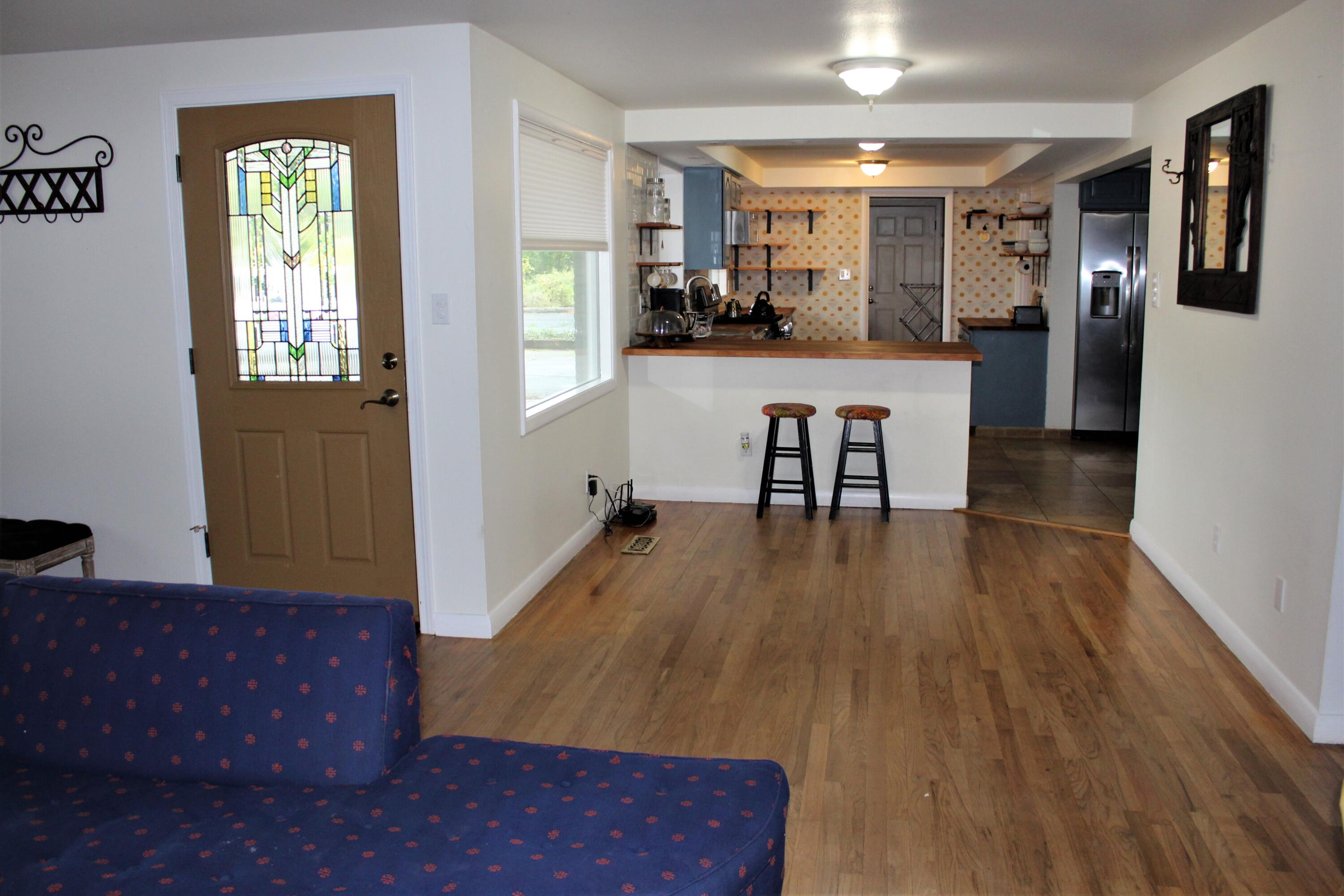 Homeland Tracts - Residential