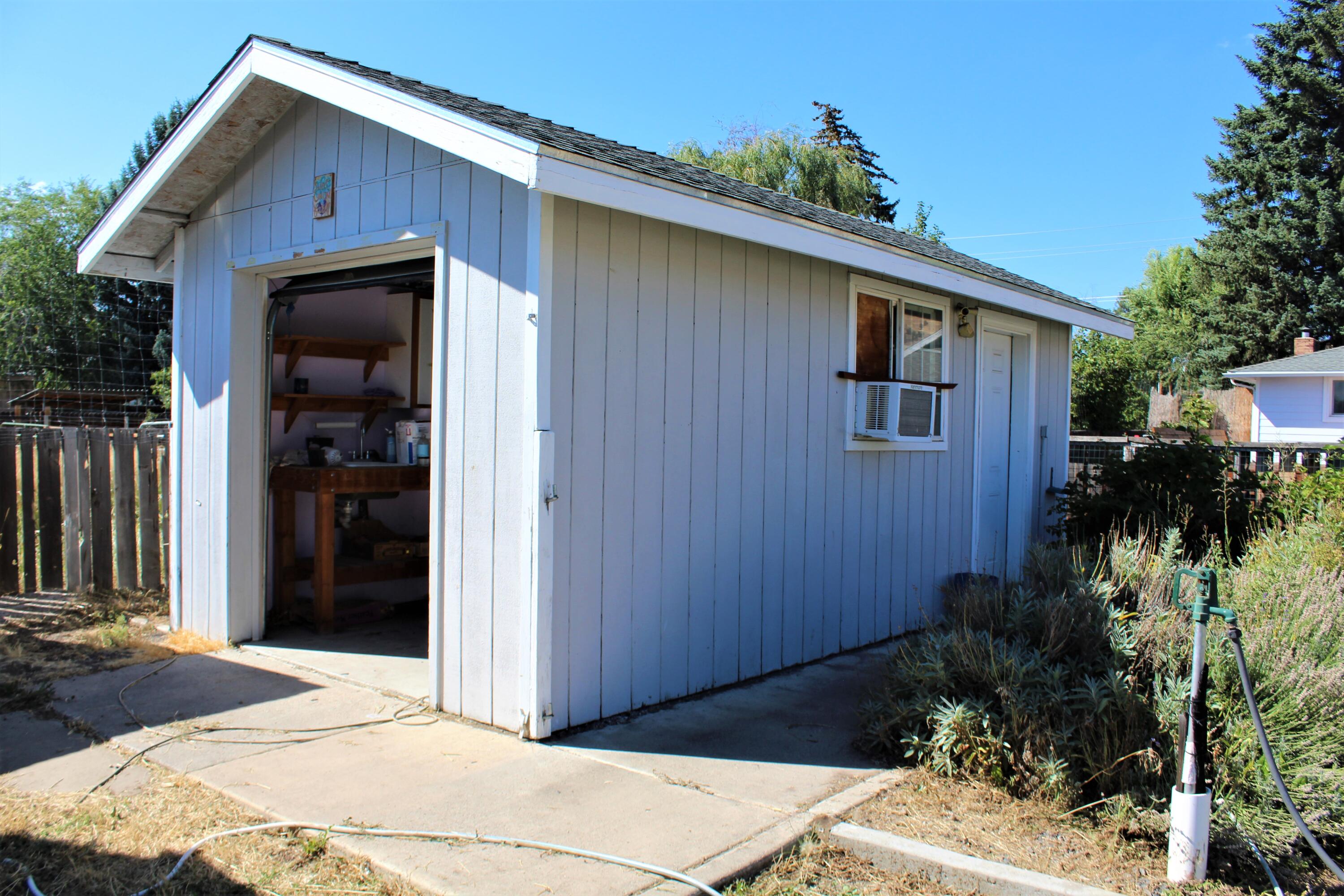 Homeland Tracts - Residential