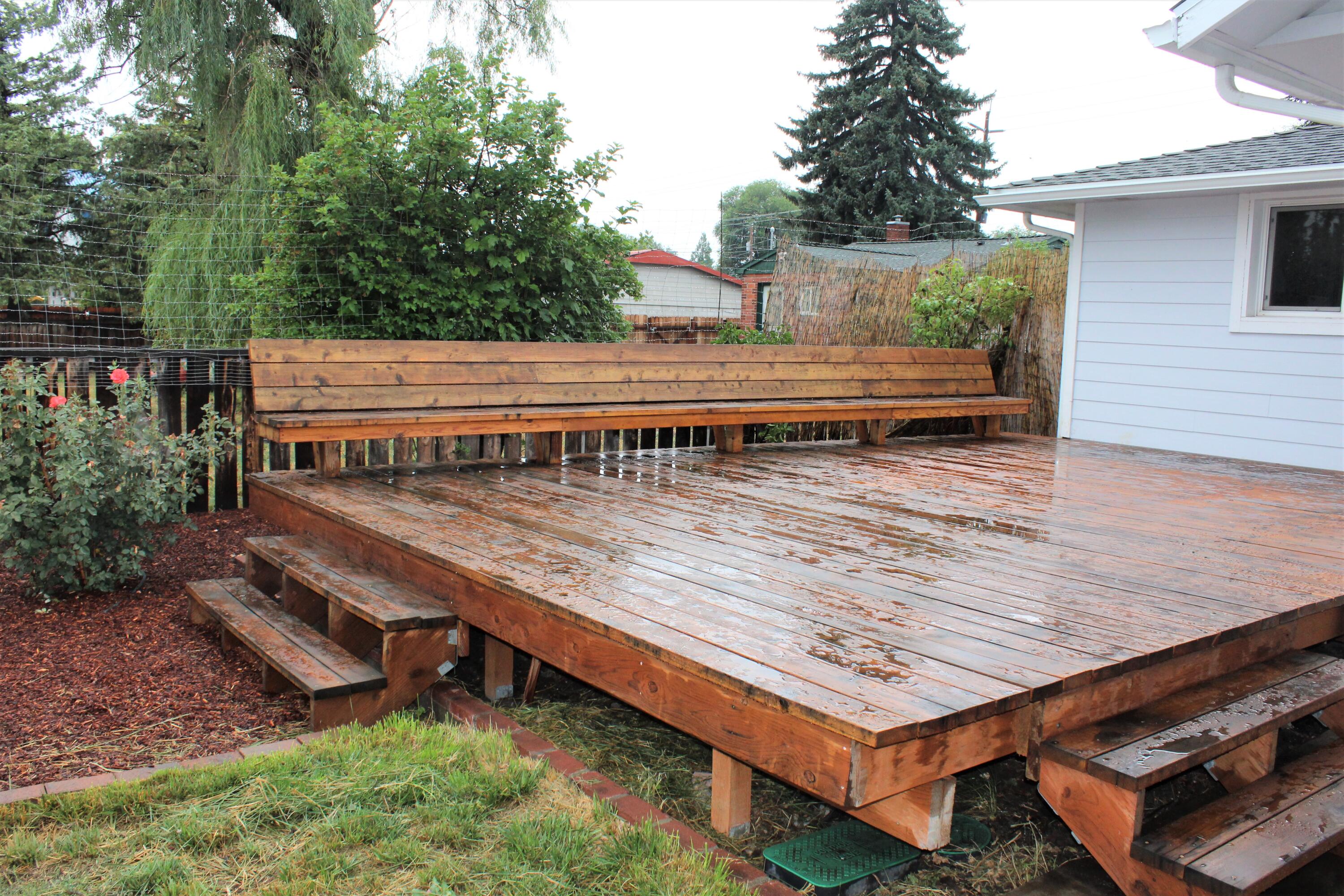 Homeland Tracts - Residential