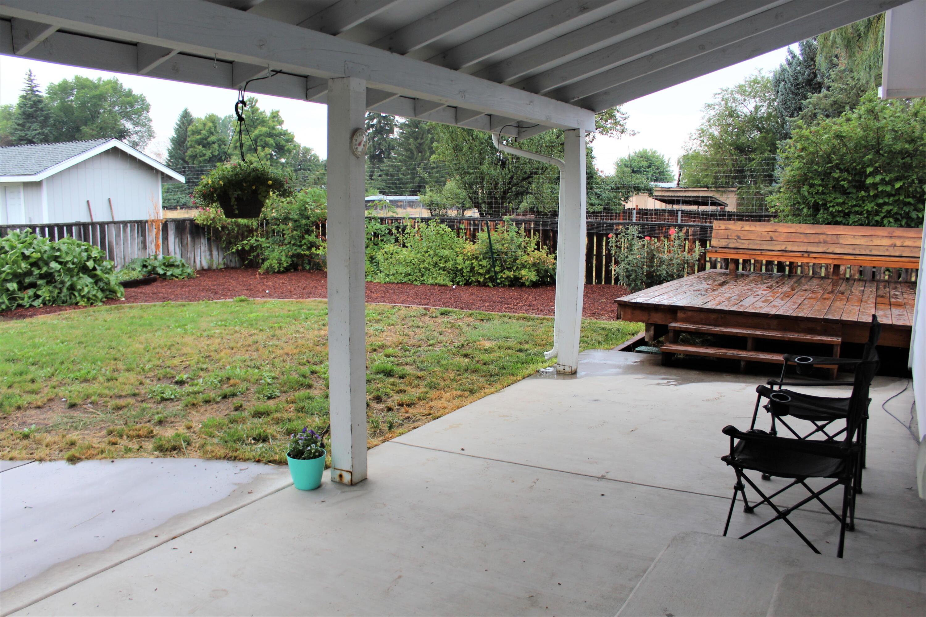 Homeland Tracts - Residential