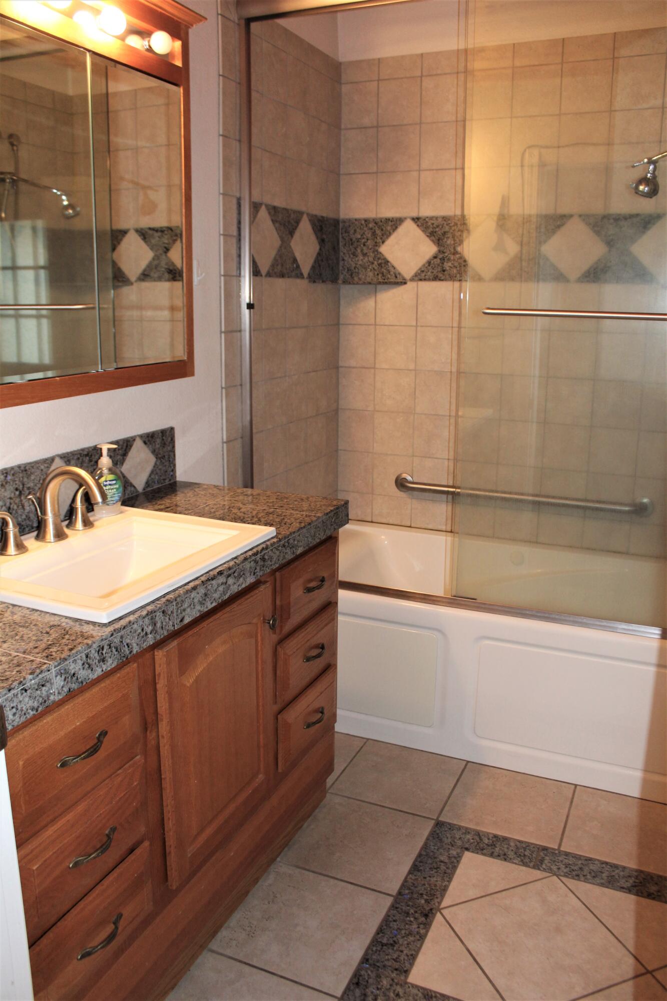 Homeland Tracts - Residential