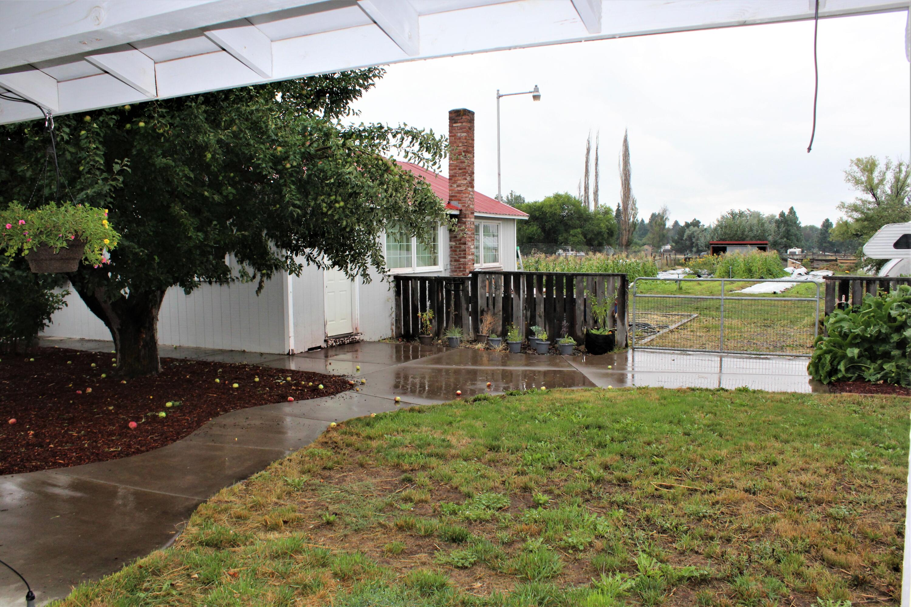 Homeland Tracts - Residential