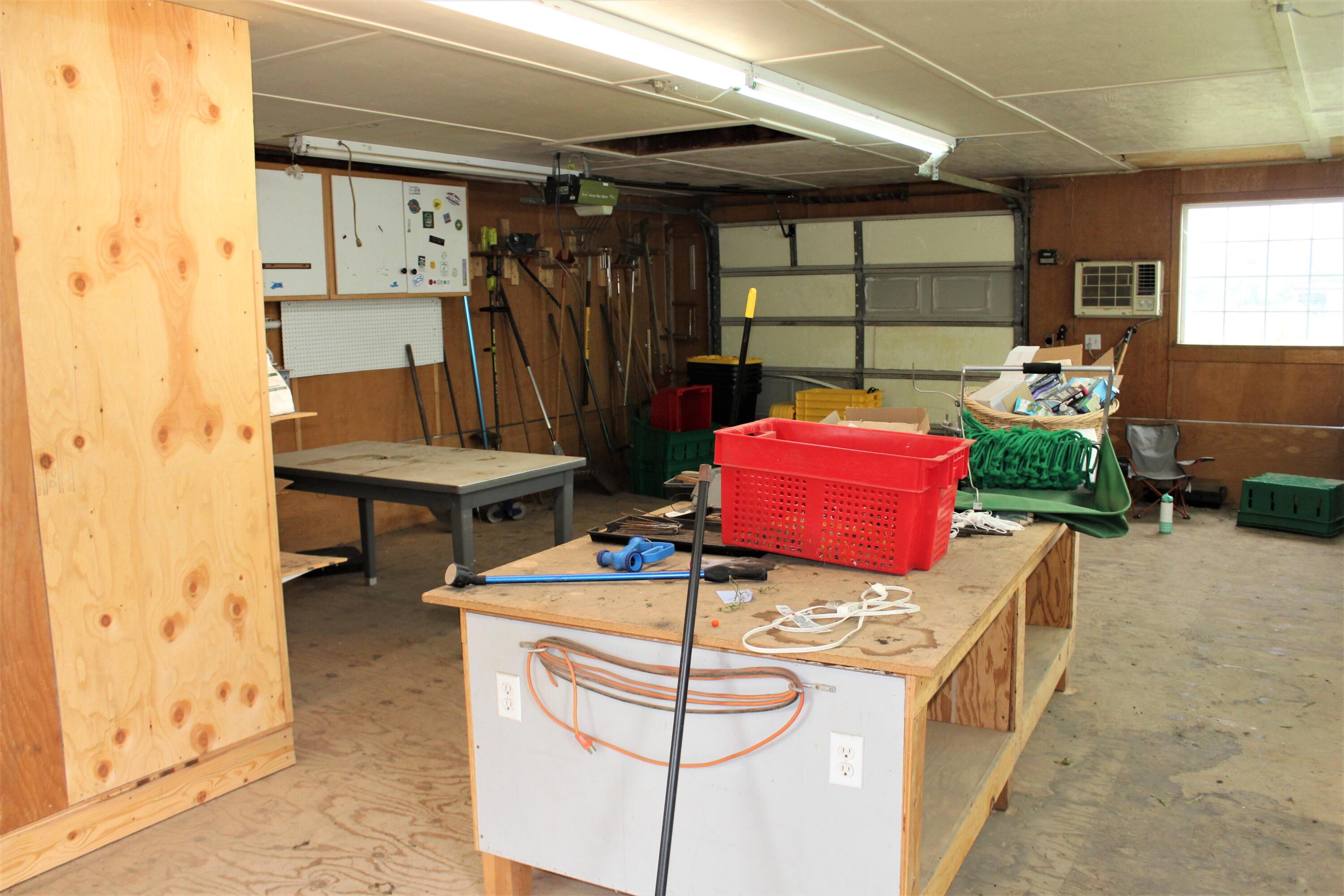 Homeland Tracts - Residential