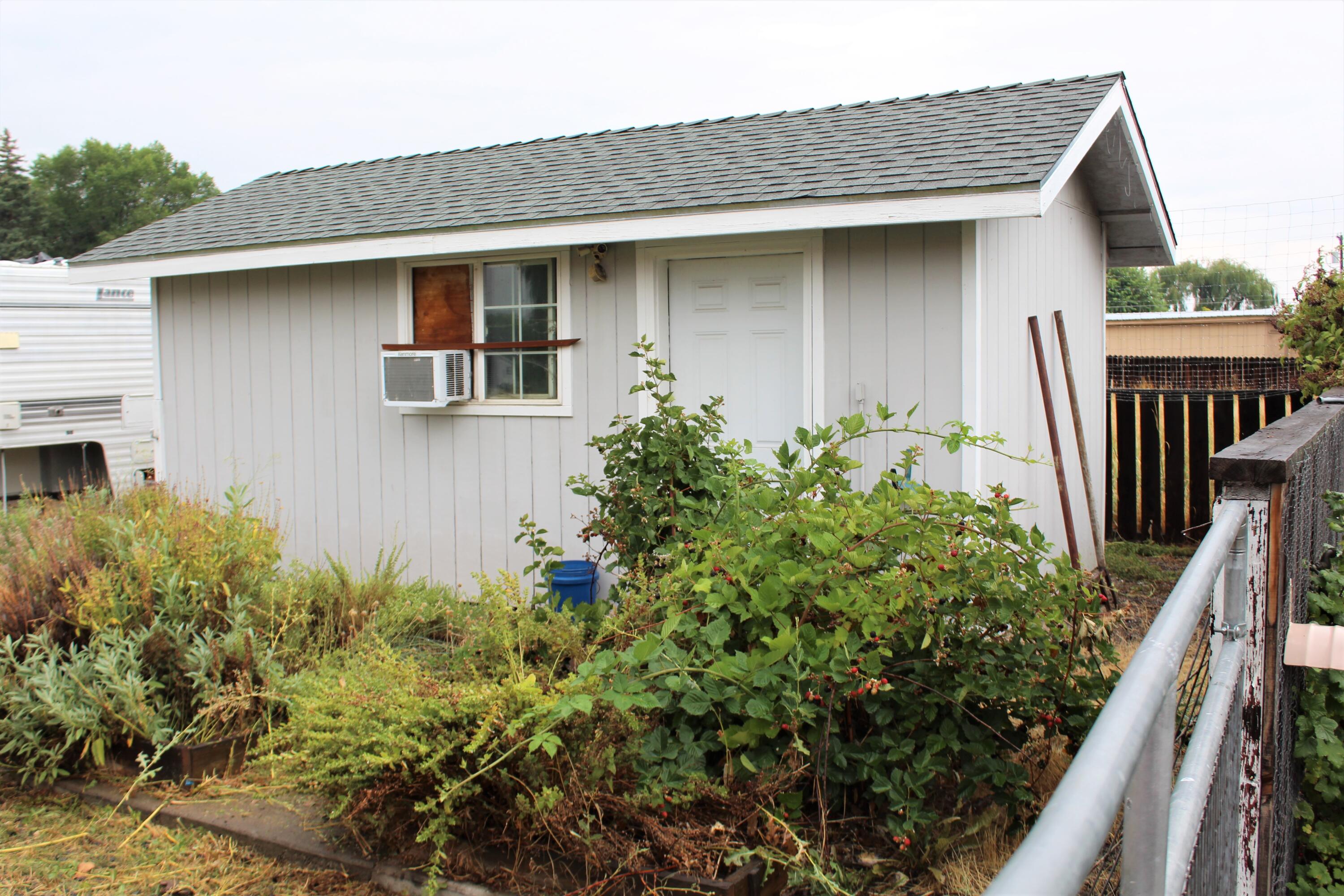 Homeland Tracts - Residential