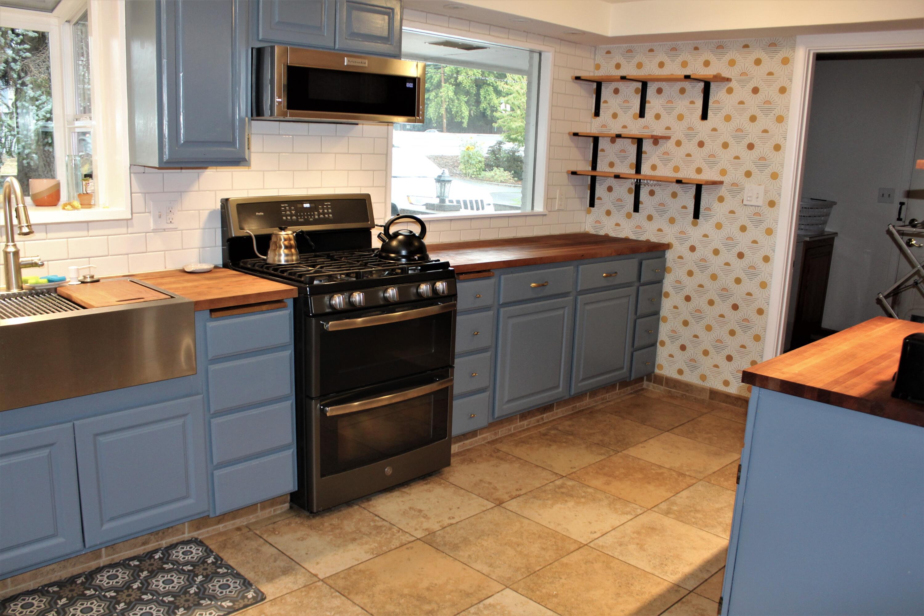 Homeland Tracts - Residential