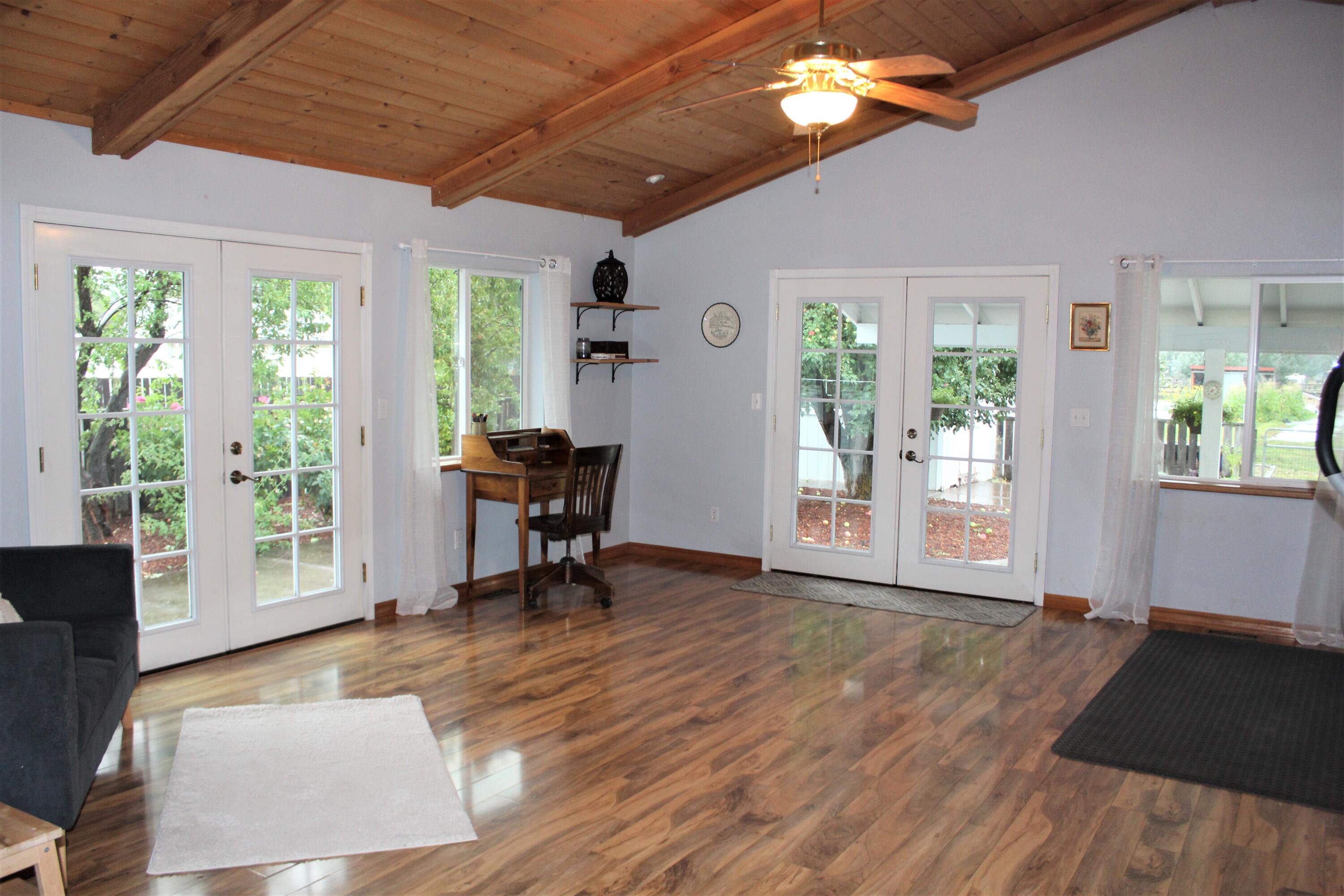 Homeland Tracts - Residential