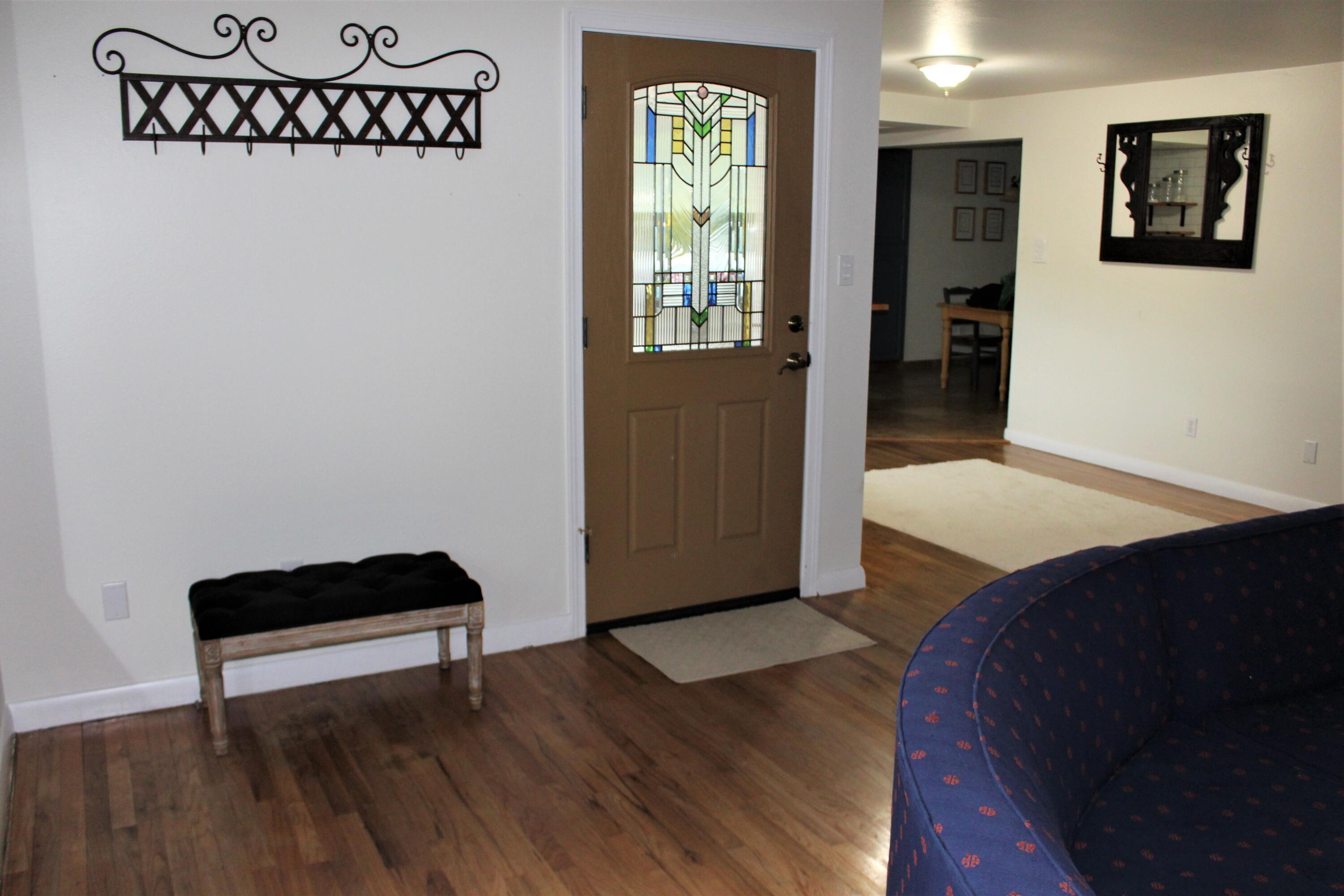 Homeland Tracts - Residential