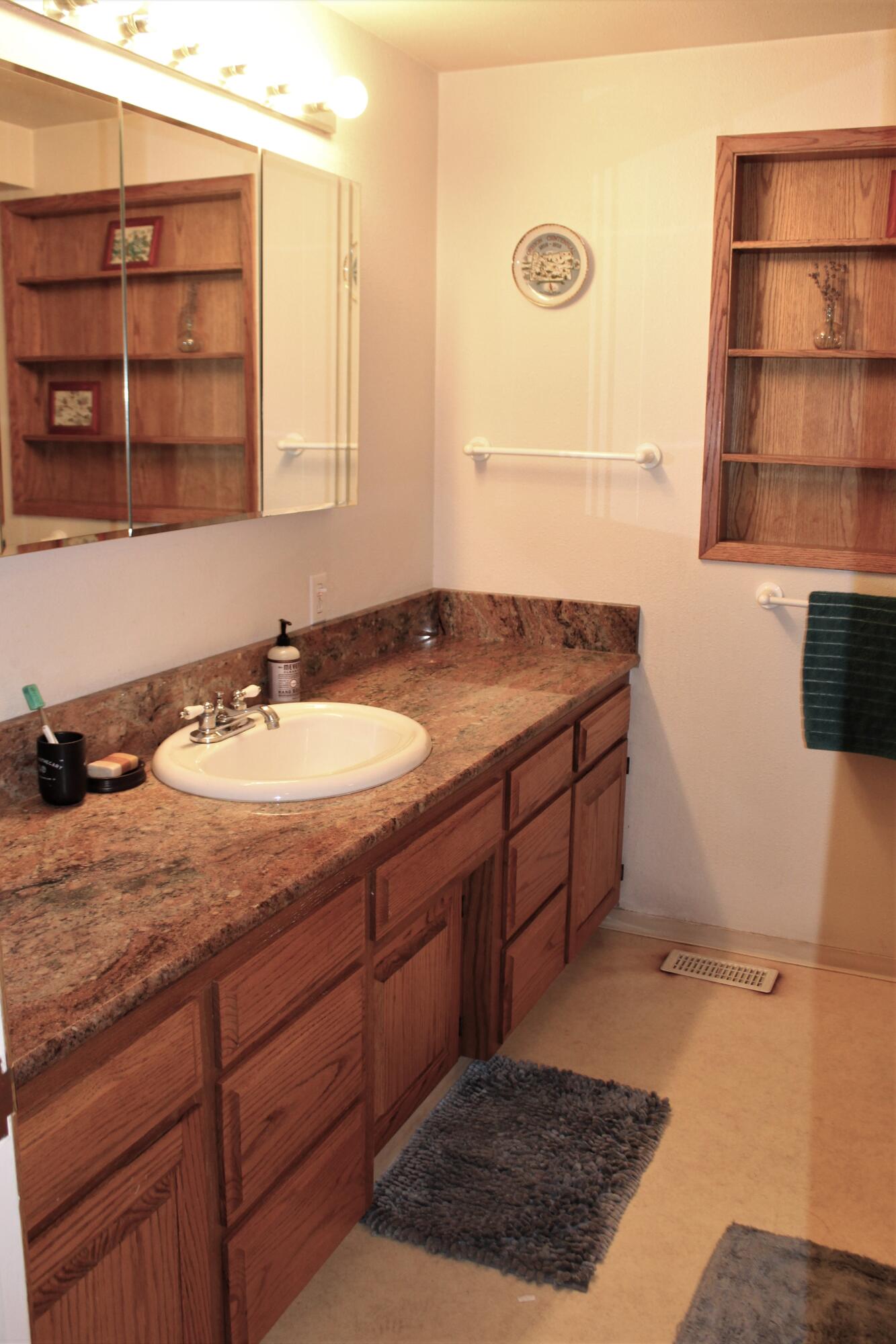 Homeland Tracts - Residential