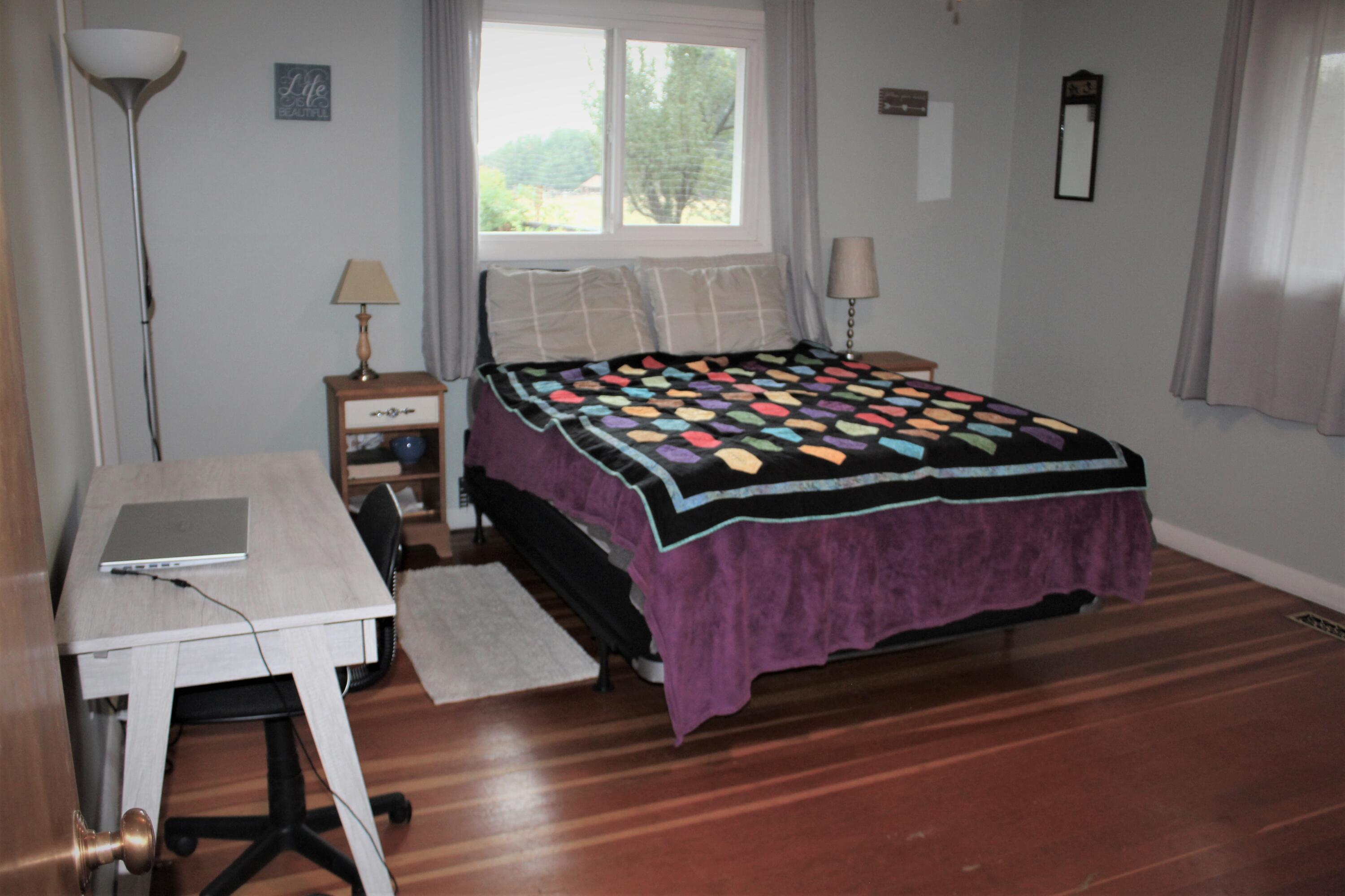 Homeland Tracts - Residential