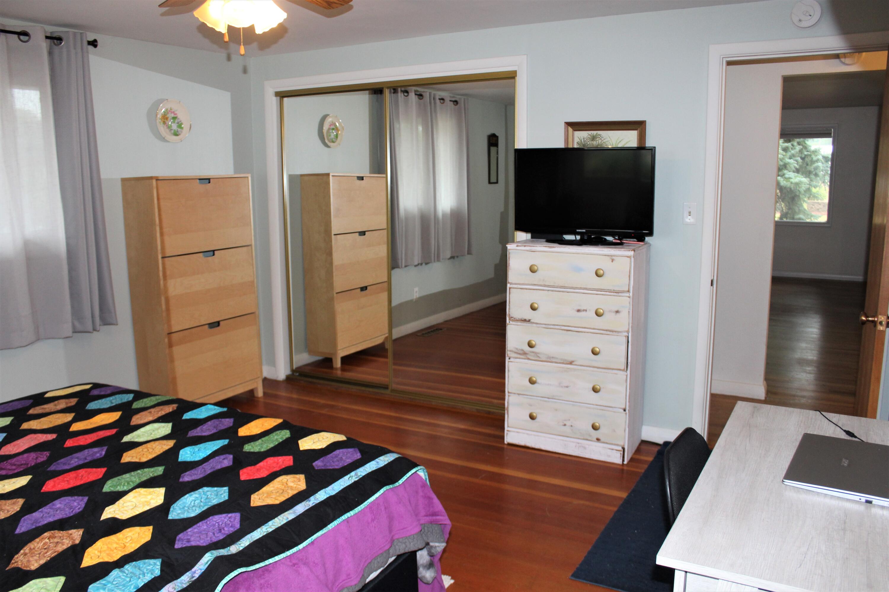 Homeland Tracts - Residential