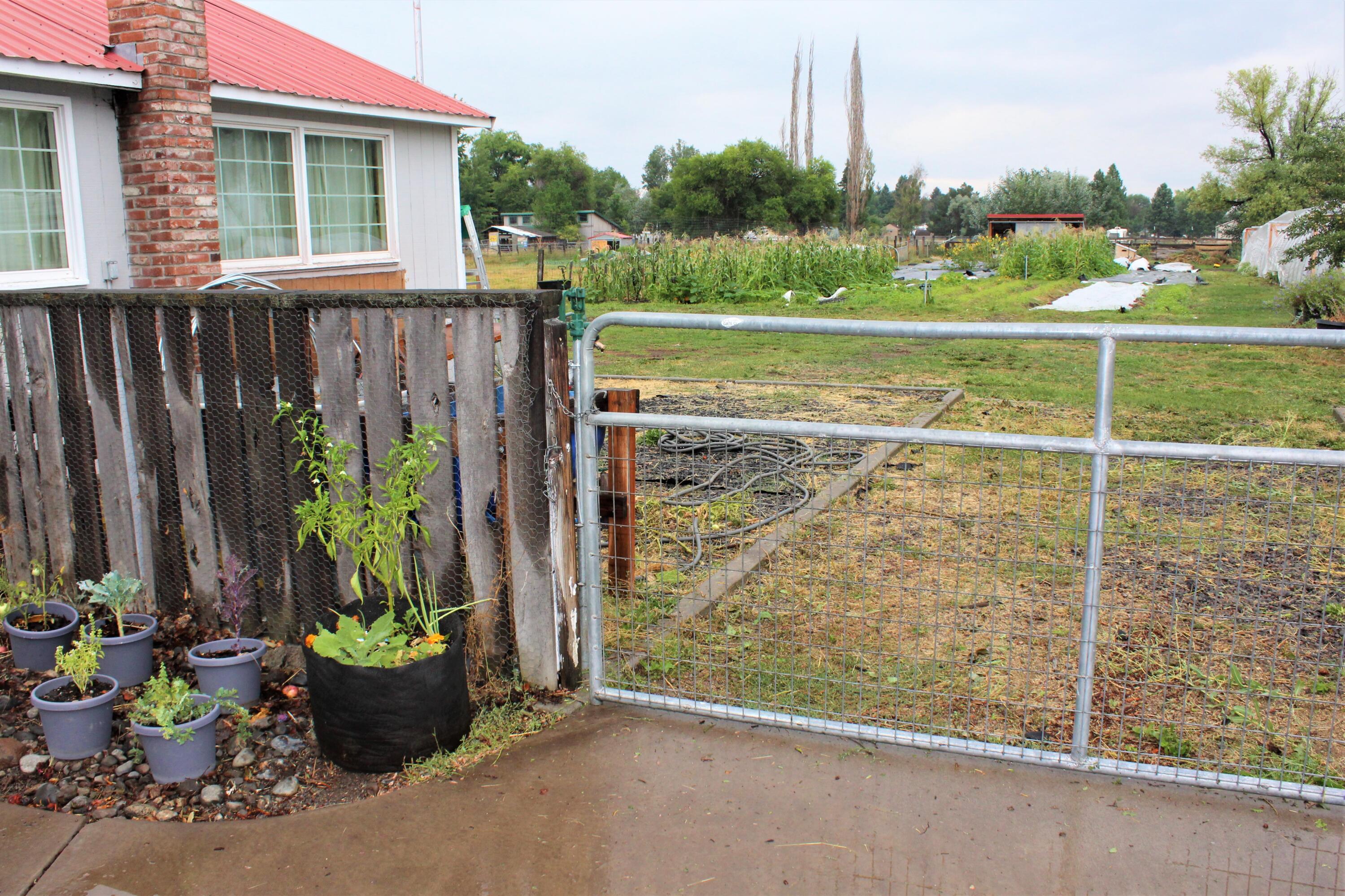 Homeland Tracts - Residential