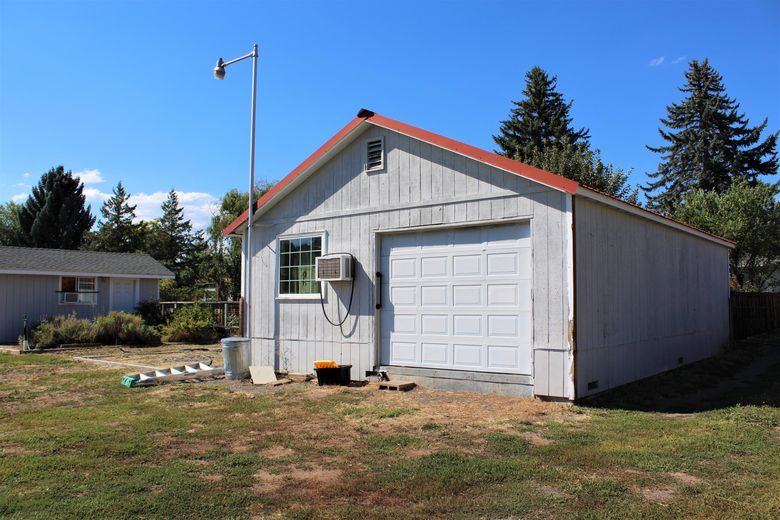 Homeland Tracts - Residential