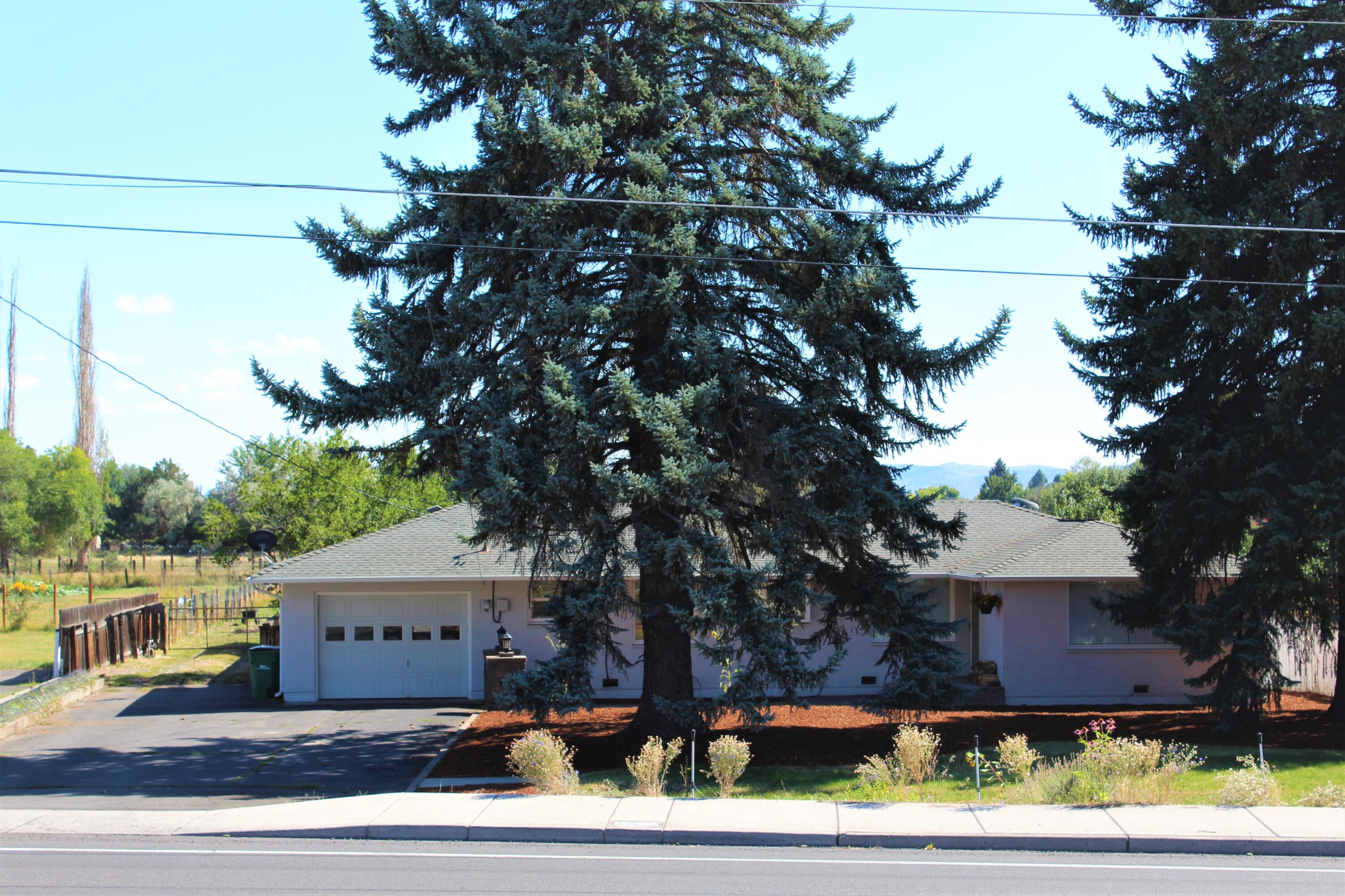 Homeland Tracts - Residential