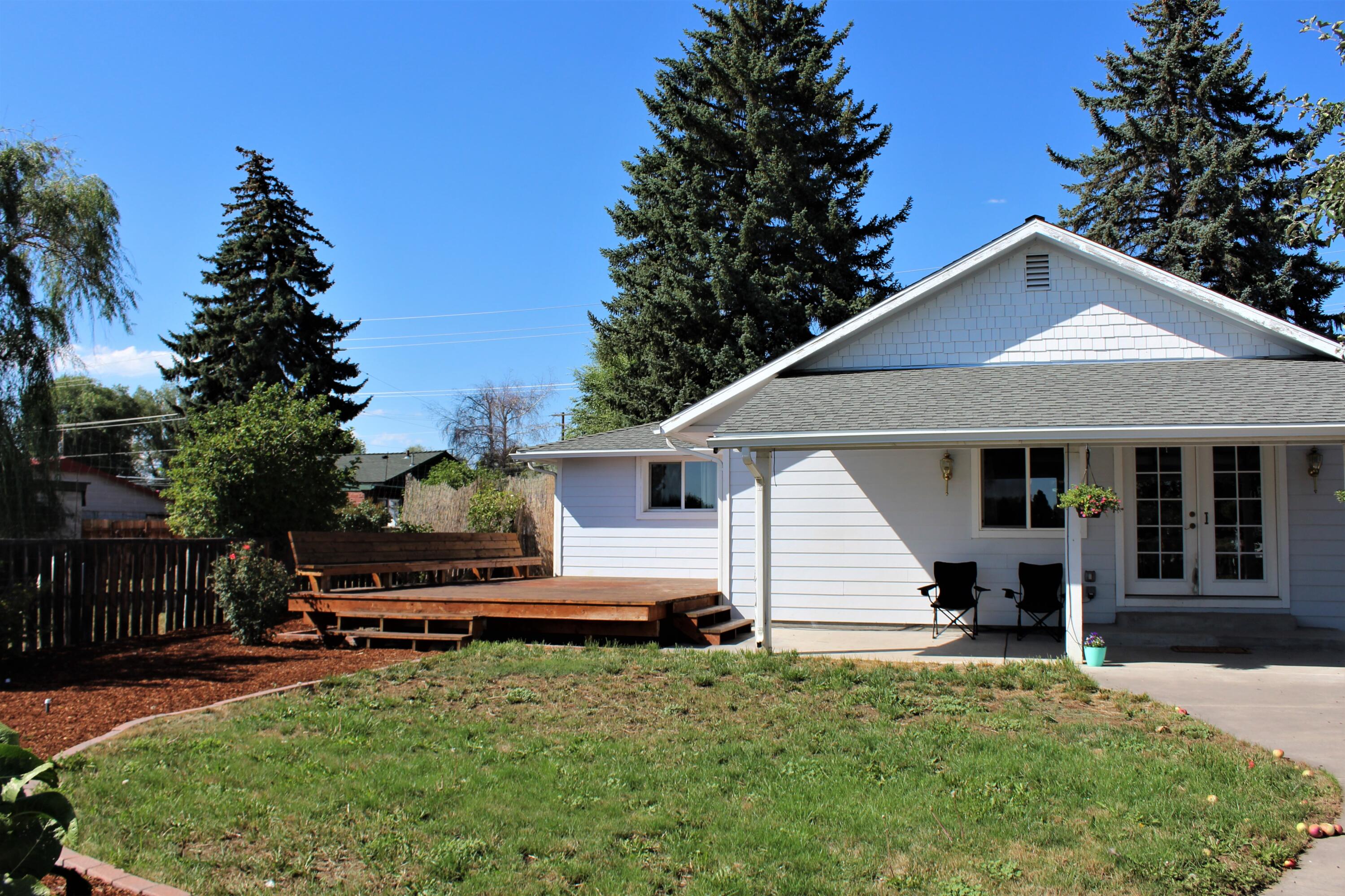 Homeland Tracts - Residential